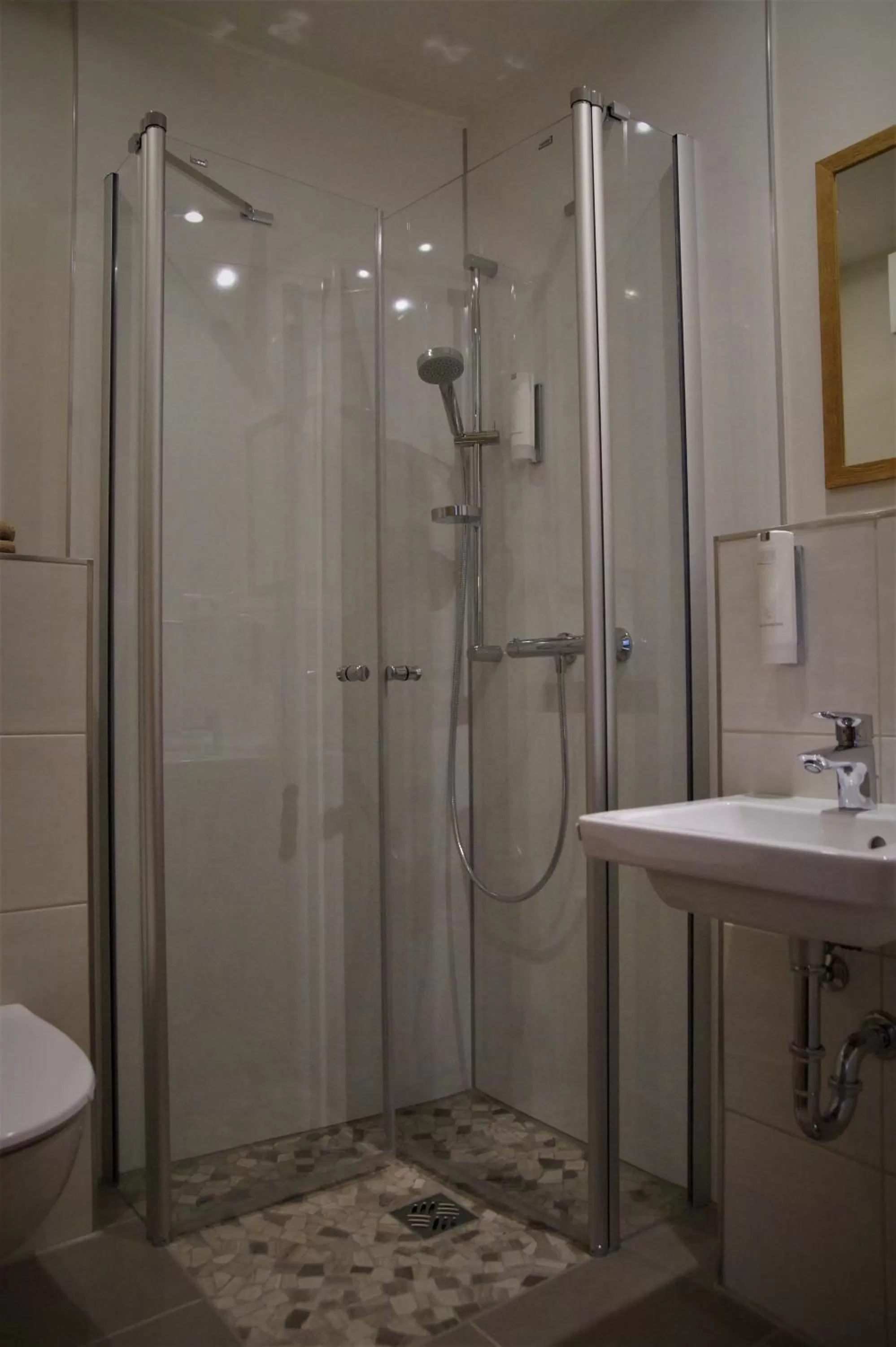 Photo of the whole room in Bei Meier`s zum weißen Roß