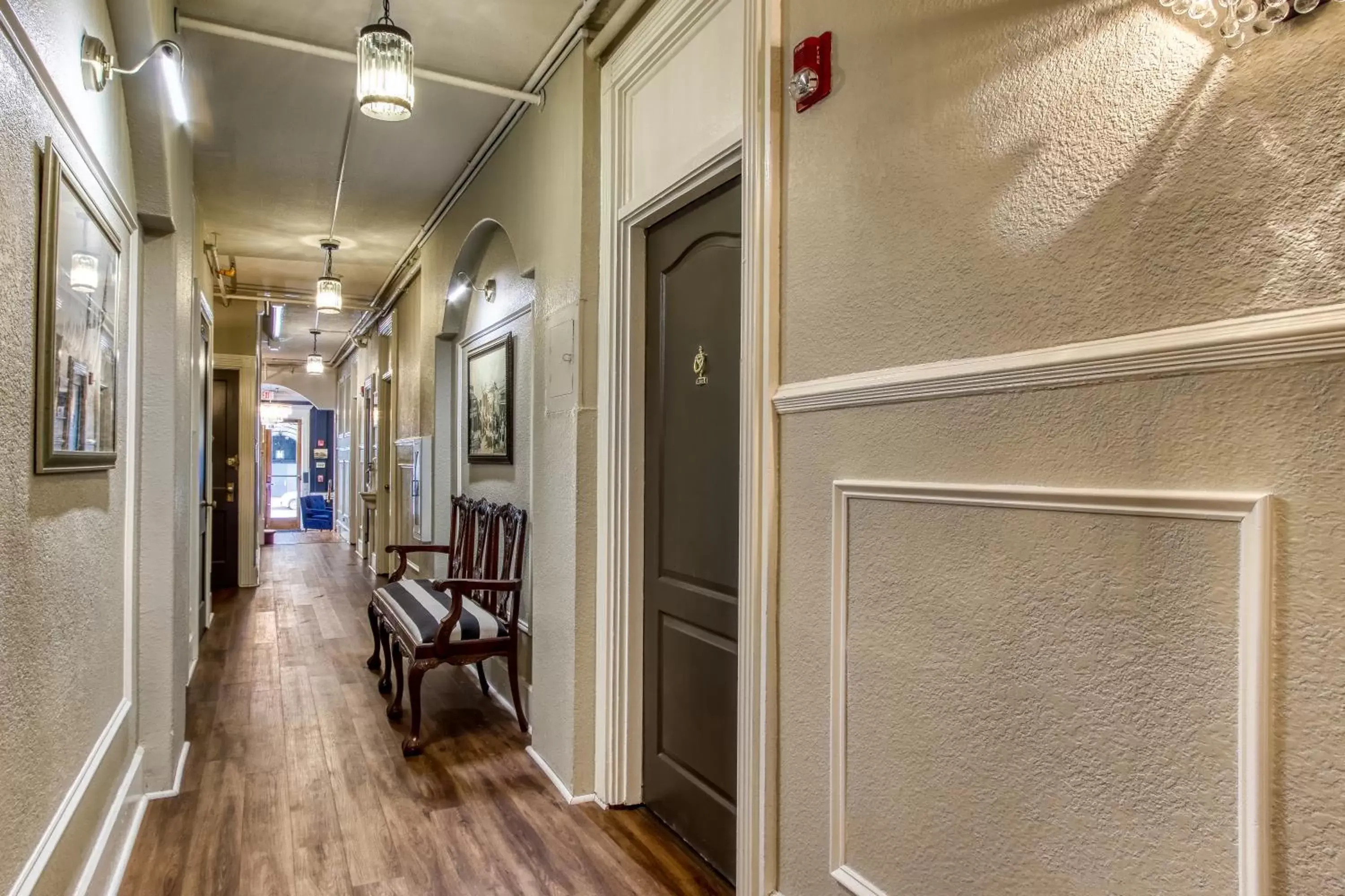 Property building in New Hotel Collection Downtown St Pete Property building in New Hotel Collection Downtown St Pete