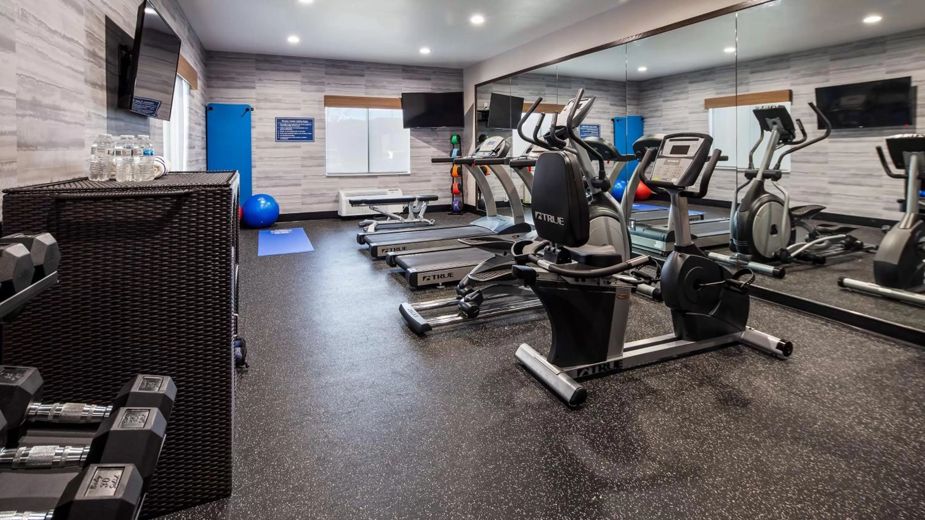 Activities in Garner Hotel Longview South by IHG