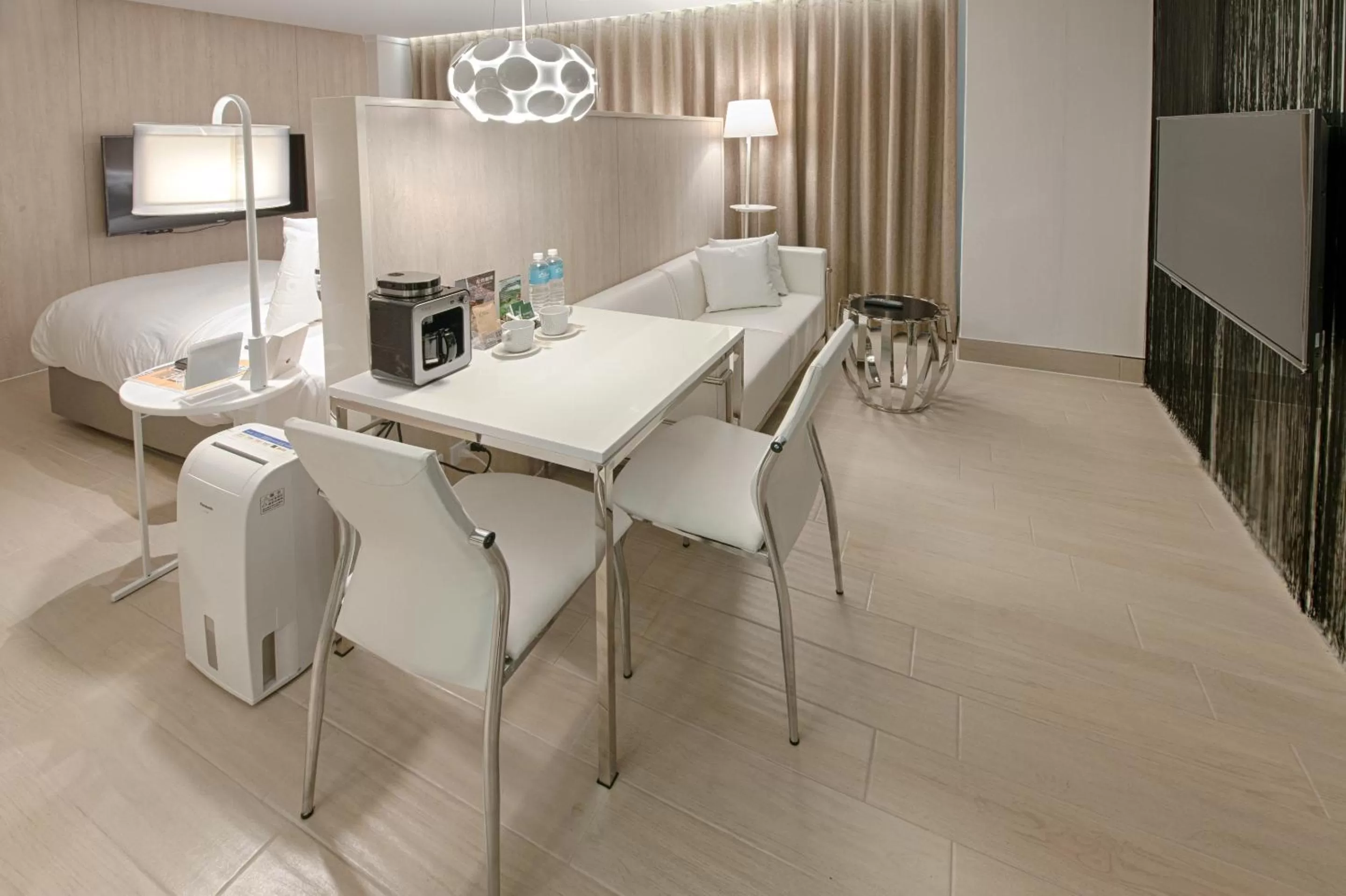 Six Star Motel-Taoyuan