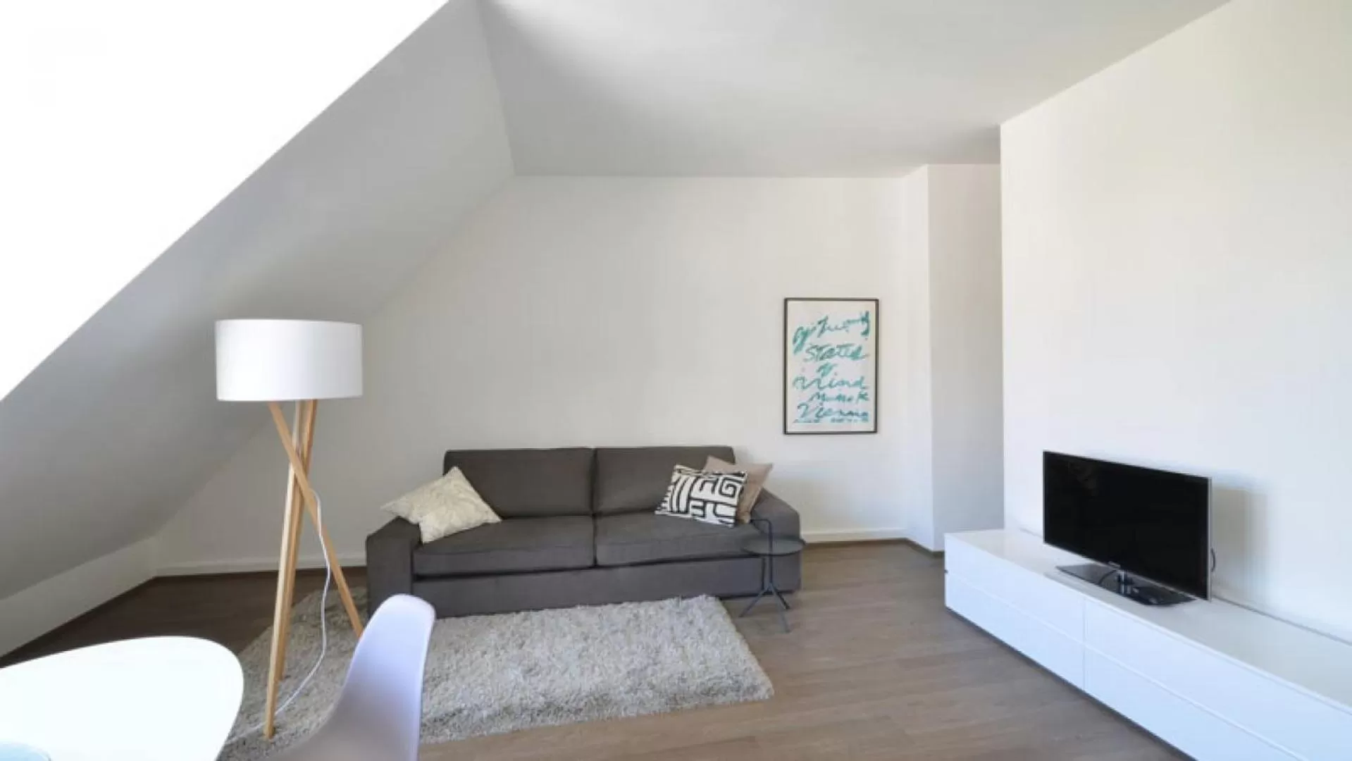 Vienna Residence, City Park - Belvedere