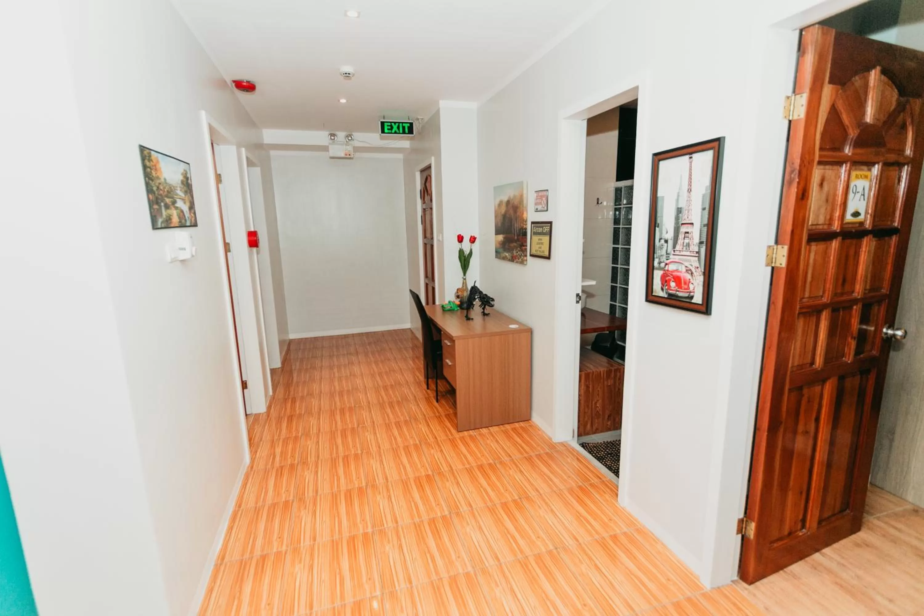 Kingswick Residences & Lodge