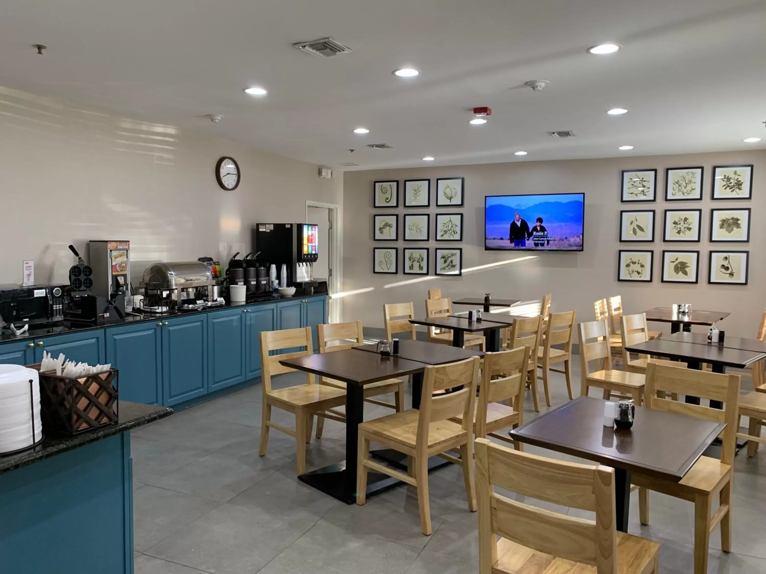 Food and drinks, Restaurant/Places to Eat in Country Inn & Suites by Radisson, Charleston North, SC