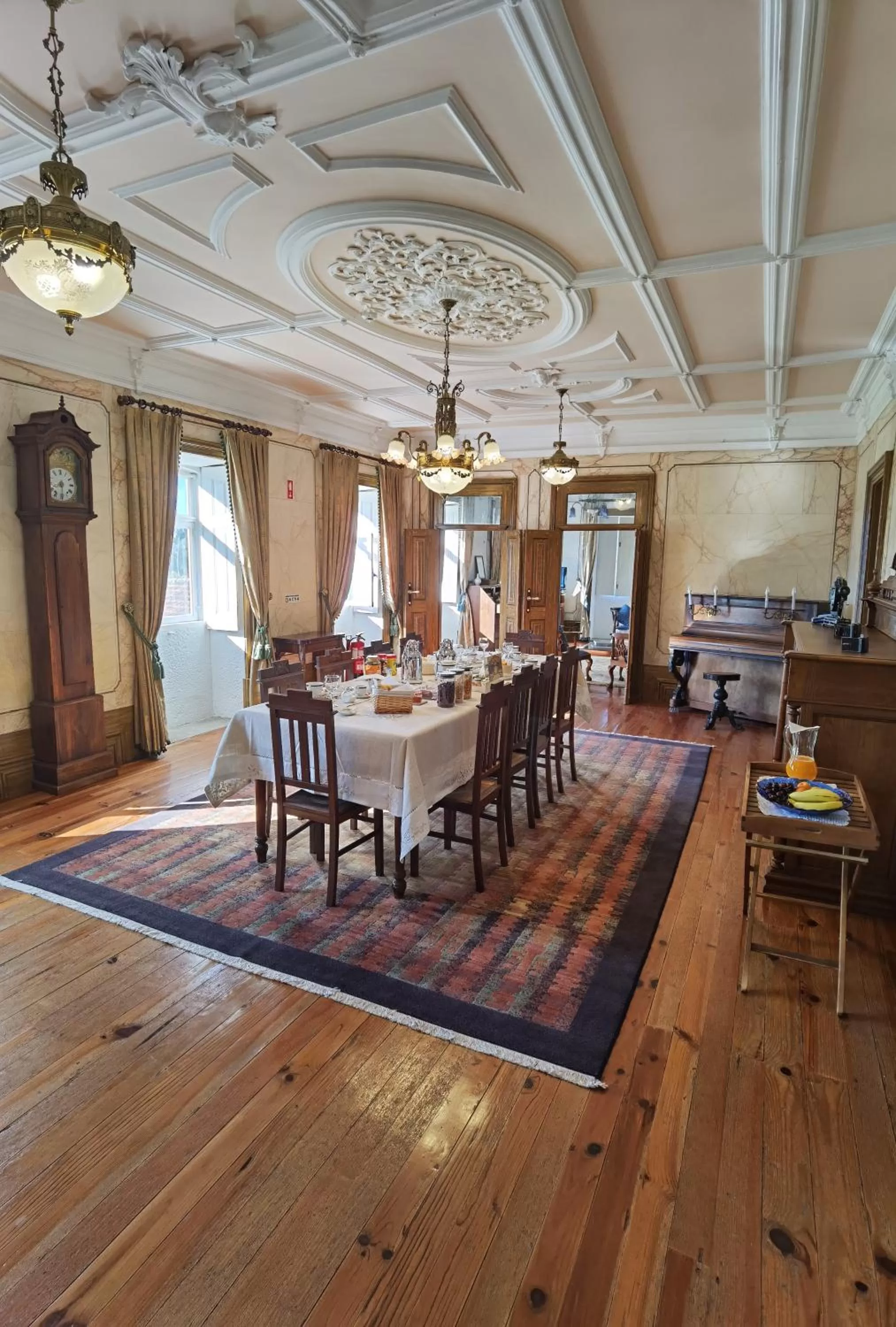 Restaurant/Places to Eat in Quinta São Francisco Rural Resort - Regina Hotel Group