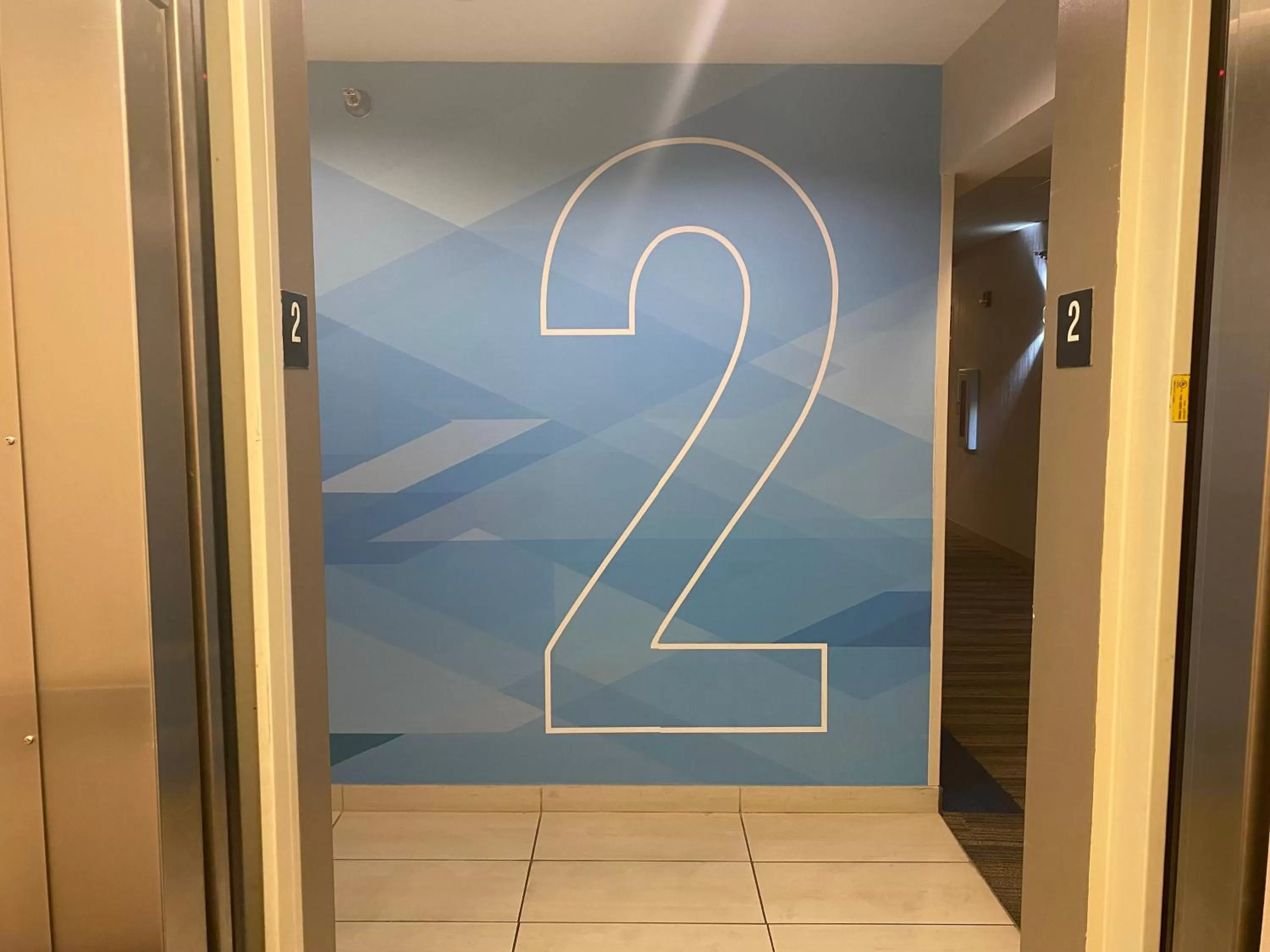 Lobby or reception in Holiday Inn Express Hotel & Suites Logansport by IHG