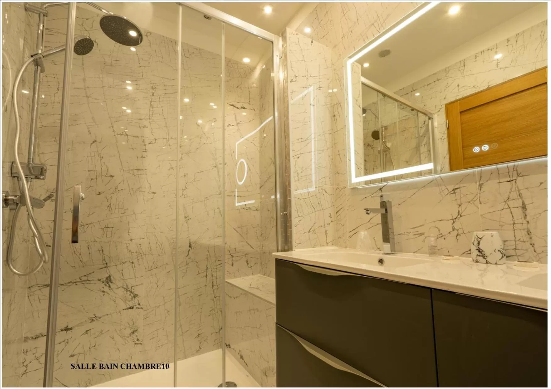 Hotel Restaurant Bellevue