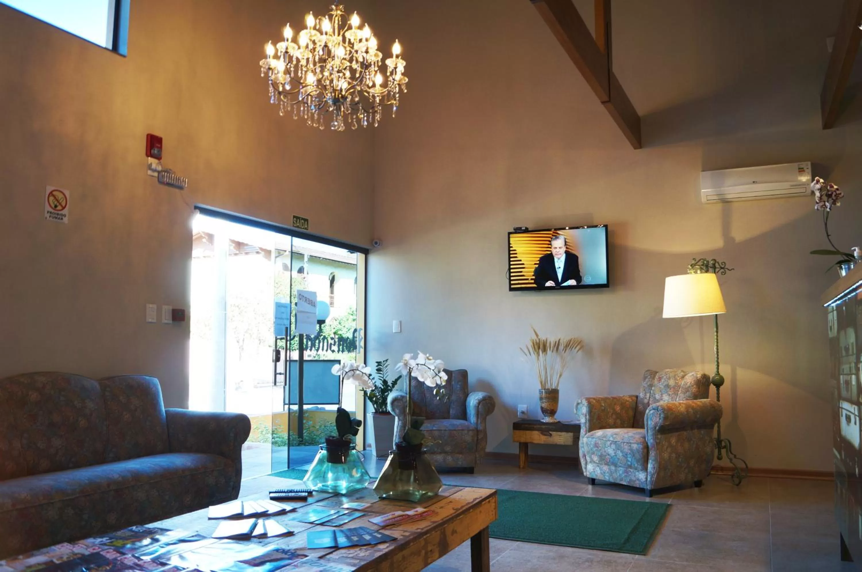 Day in Hotel Park Haus