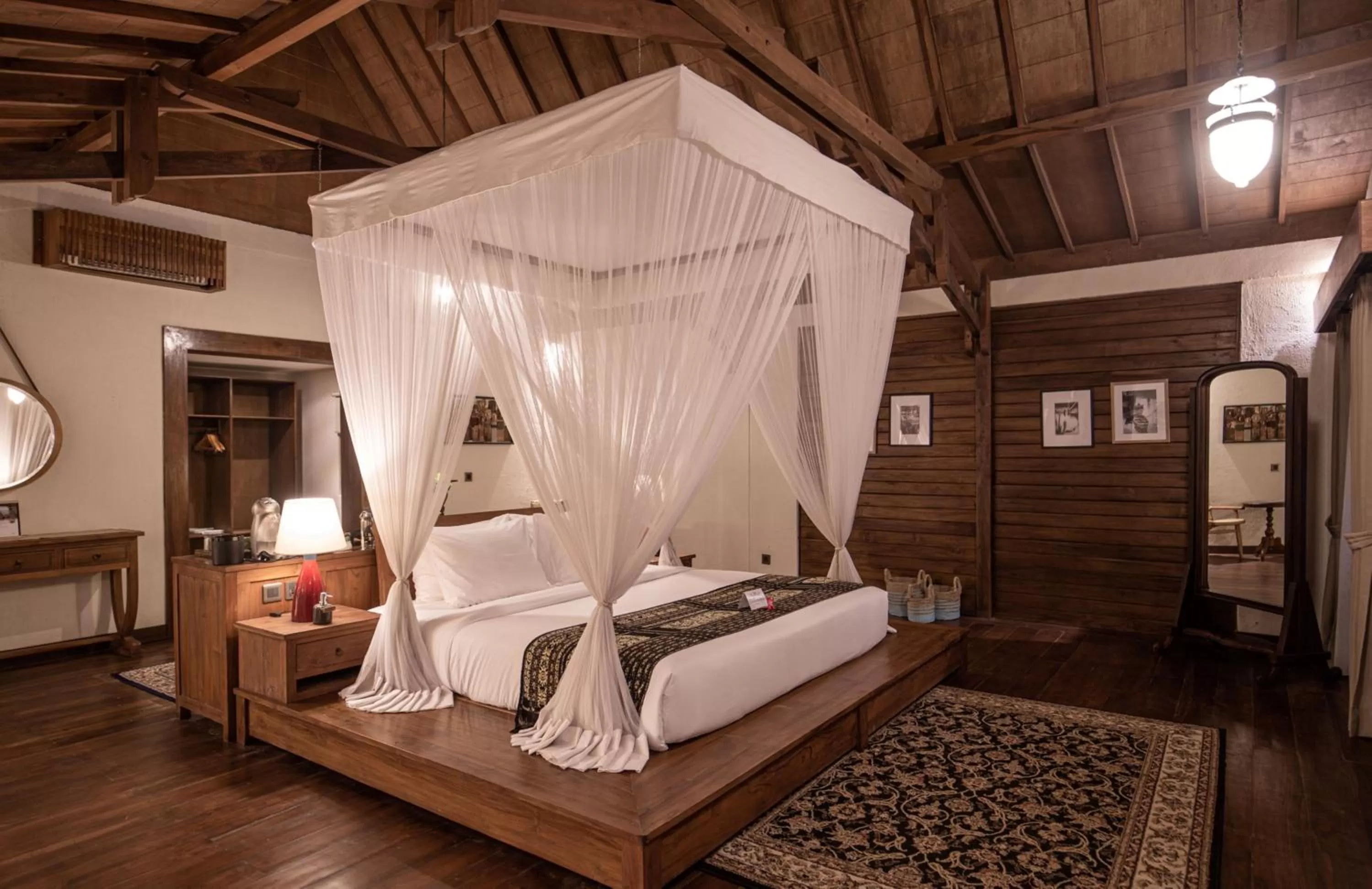 Deluxe Beachfront Residence with Free Exclusive Benefit in Plataran Komodo Resort & Spa - CHSE Certified