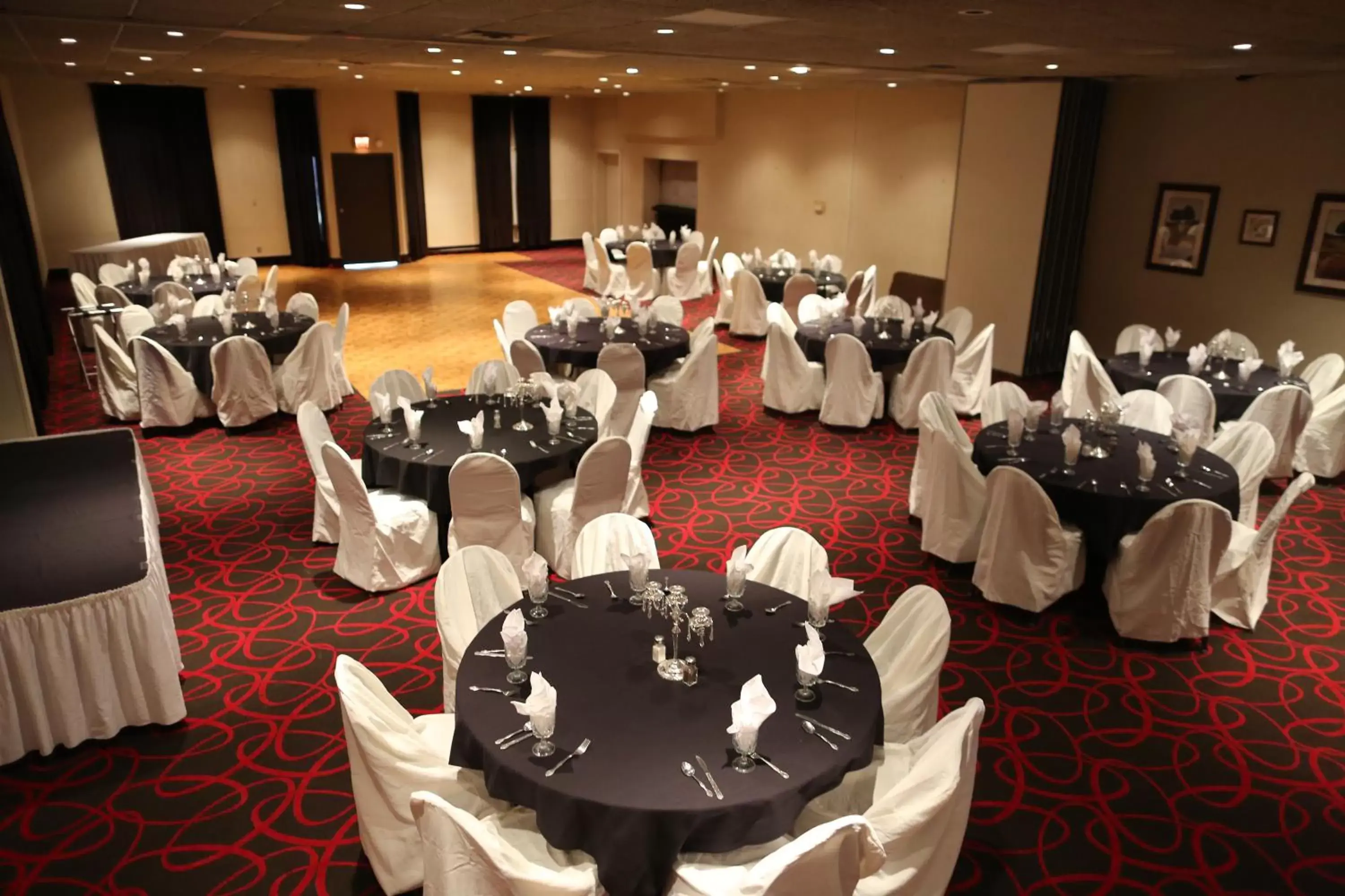 Banquet/Function facilities, Banquet Facilities in AmericInn by Wyndham Janesville