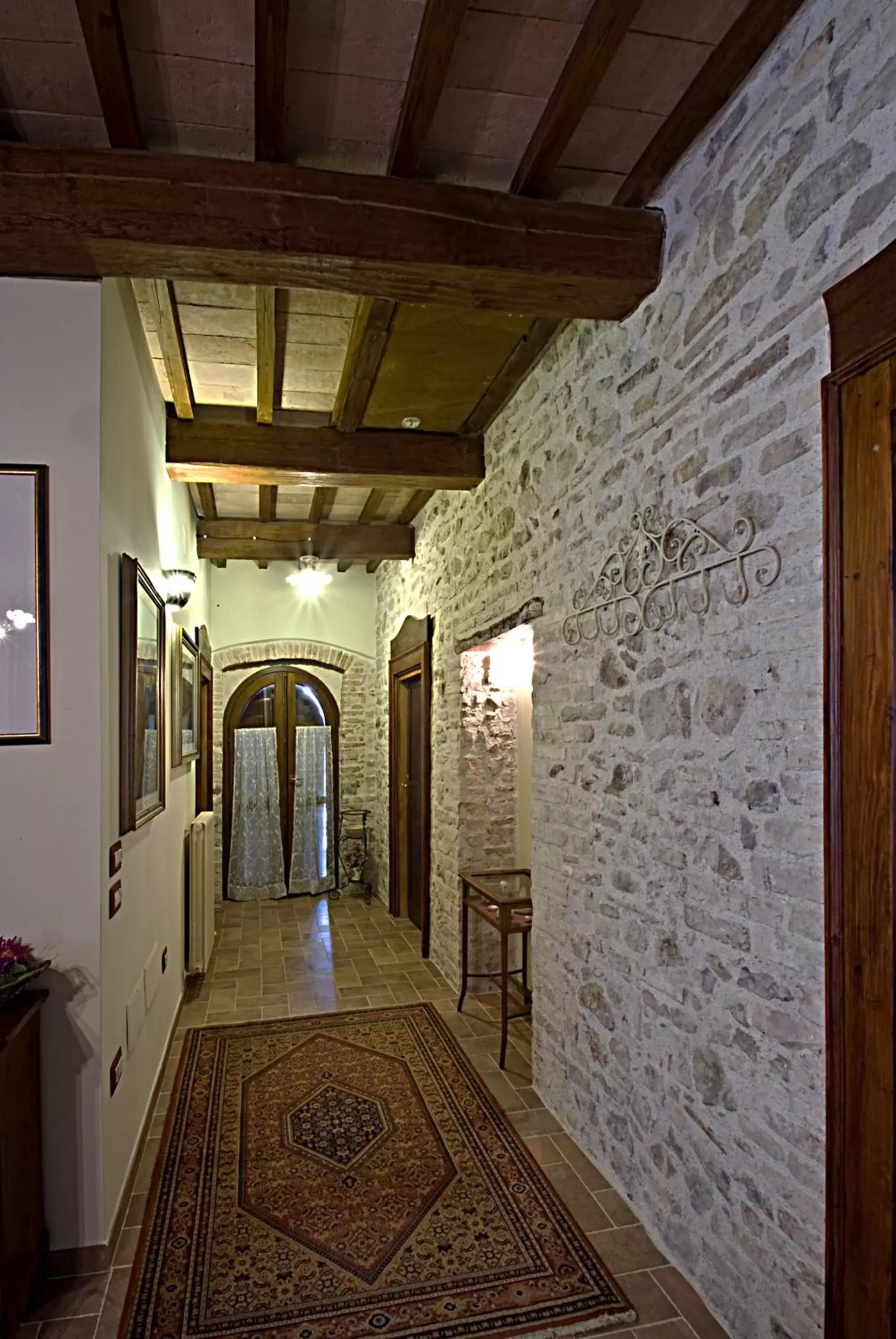 Lobby or reception, Lobby/Reception in Casale del Monsignore