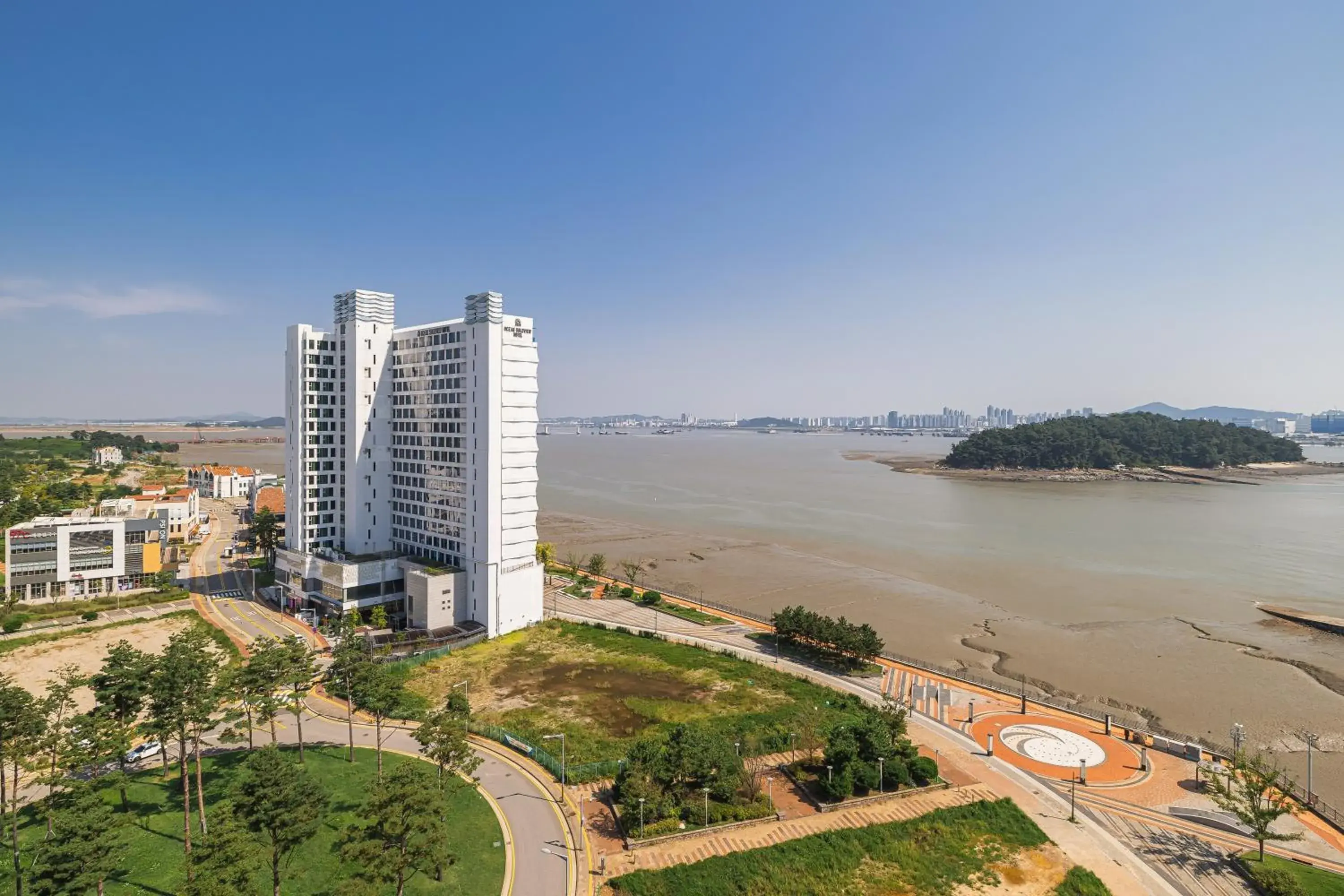 Ocean Soleview Hotel Ocean Soleview Hotel