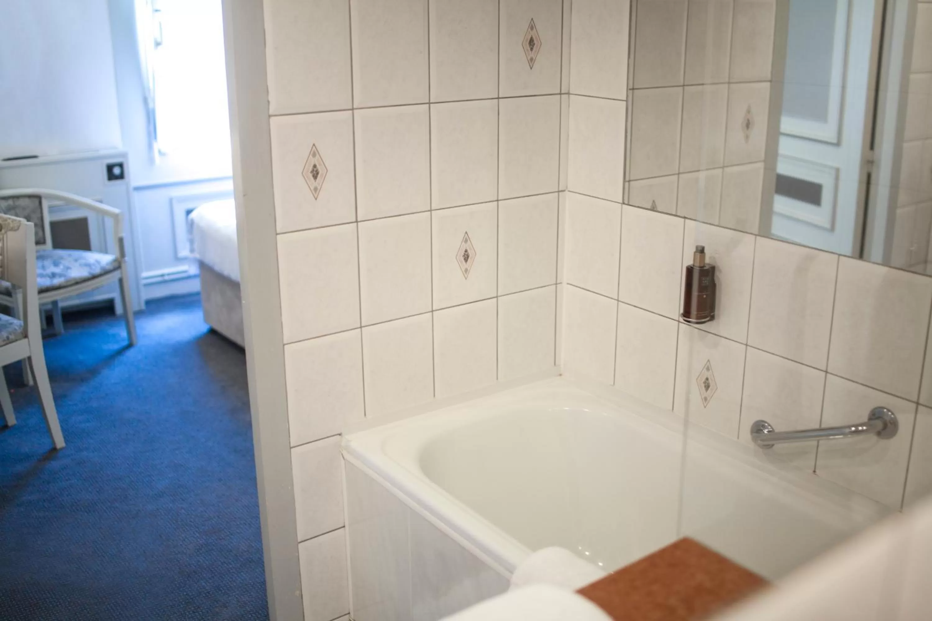 Other in Hotel Meurice