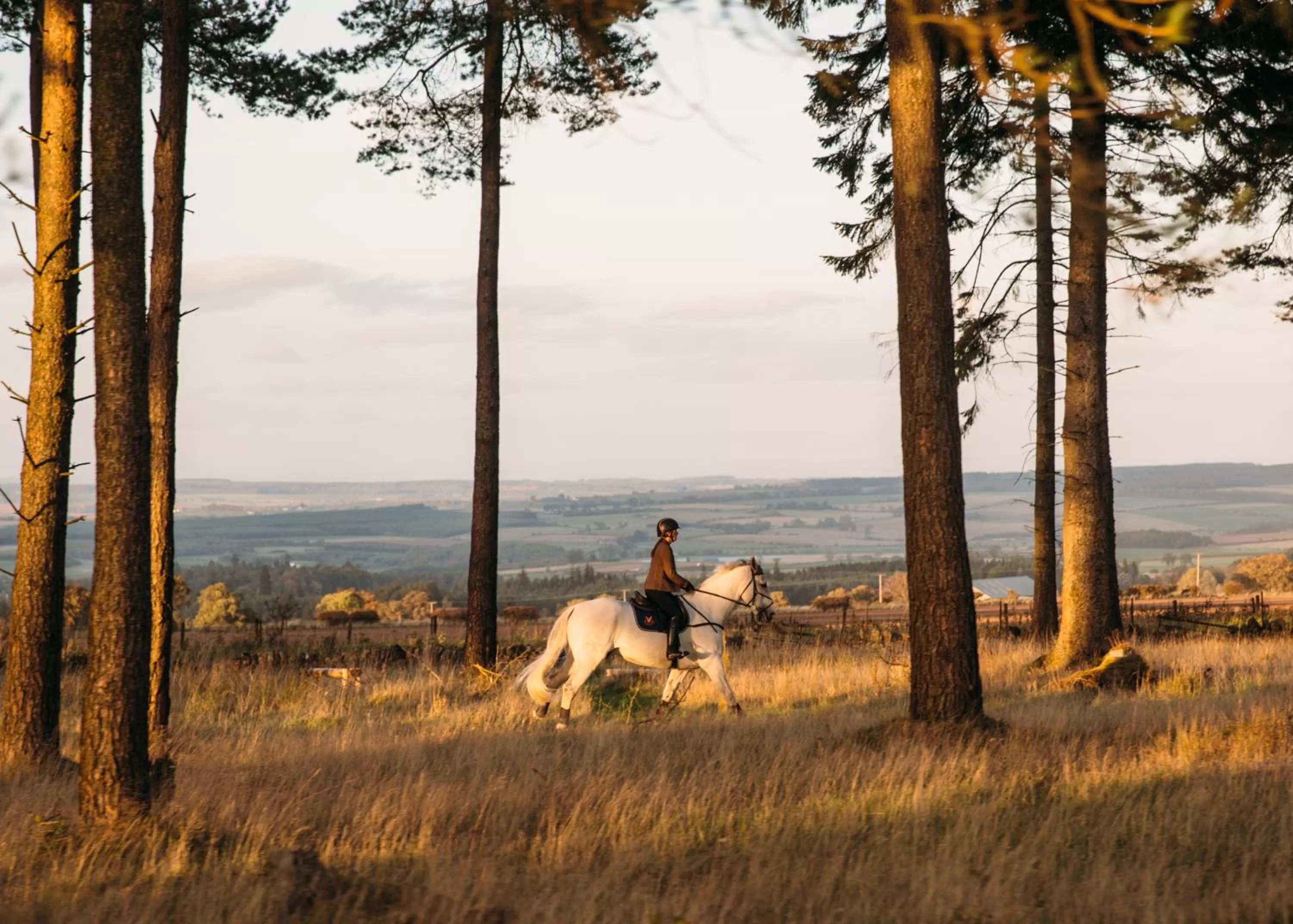 Activities in The Gleneagles Hotel
