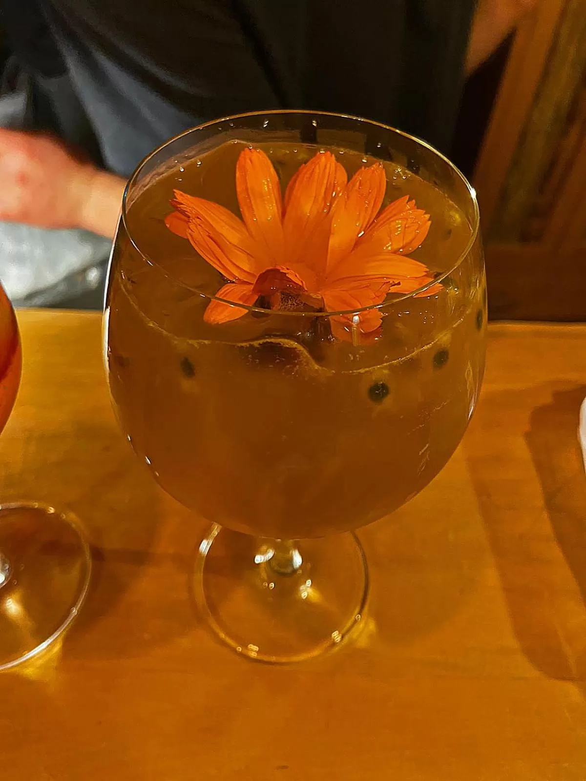 Restaurant/places to eat, Drinks in Palafito 1326 Hotel Boutique Chiloé