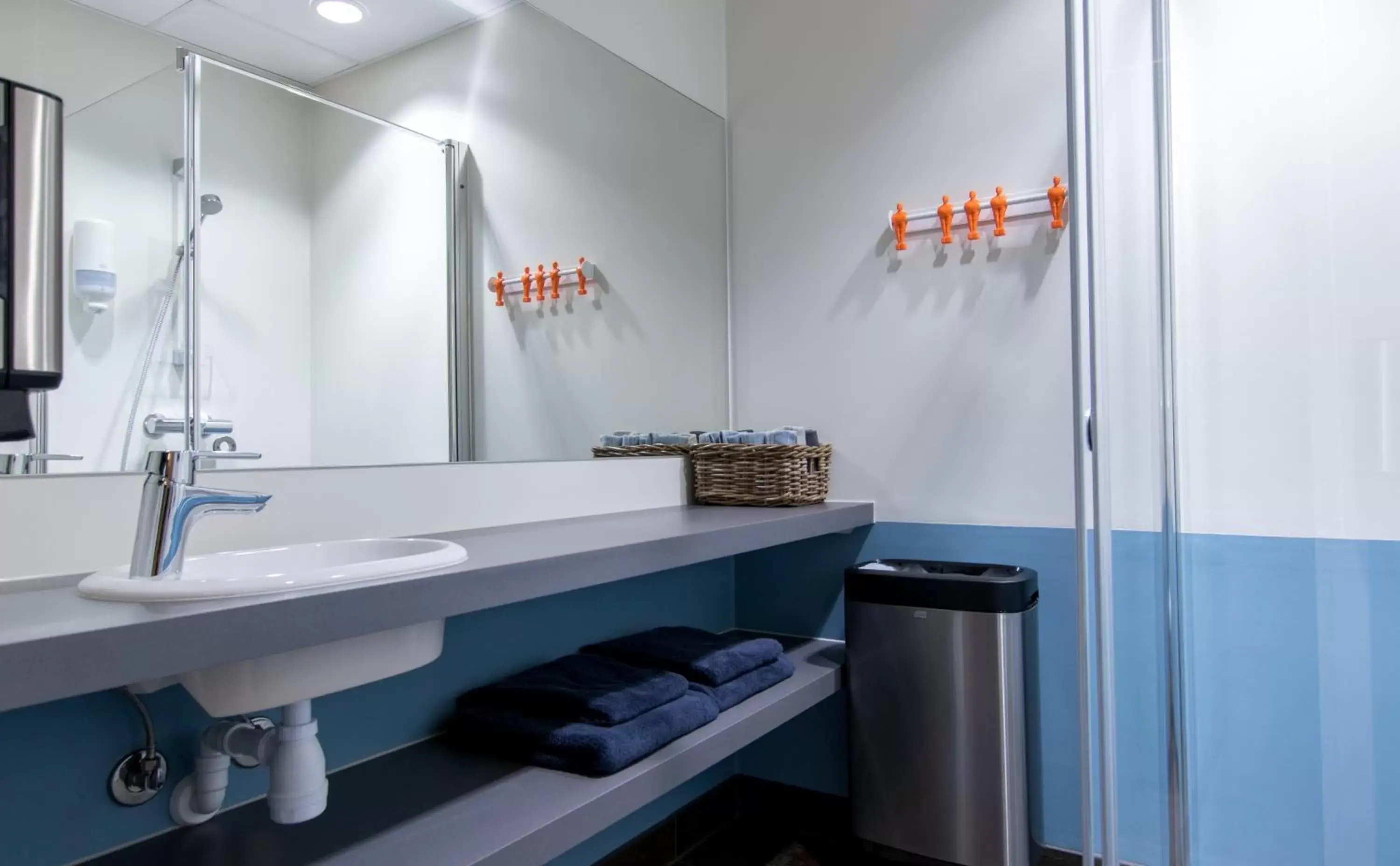 Double or Twin Room - single occupancy in RS Noatun Double or Twin Room - single occupancy in RS Noatun