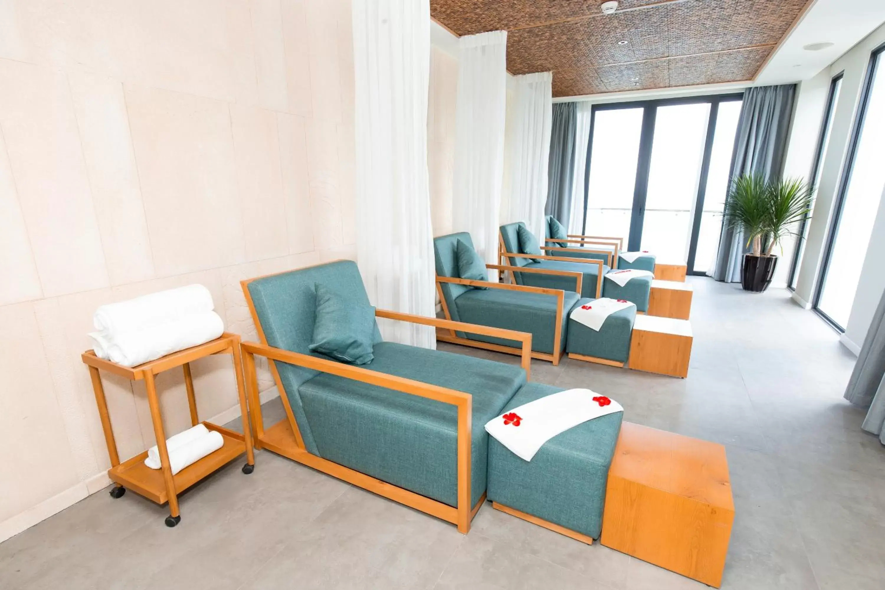 Spa and wellness centre/facilities, Seating Area in Anya Premier Hotel Quy Nhon