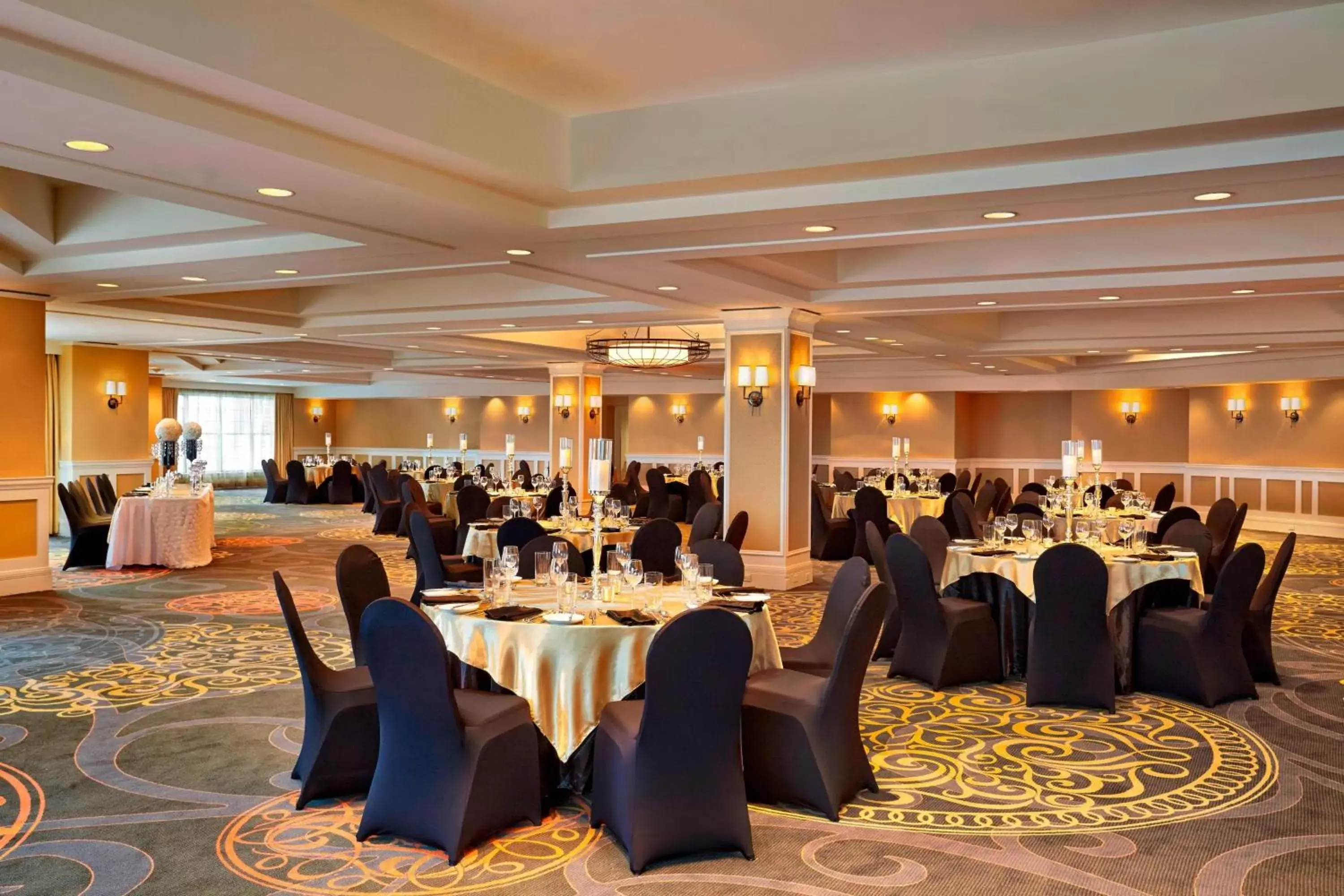 Meeting/conference room, Banquet Facilities in The Algonquin Resort St. Andrews by-the-Sea, Autograph Collection