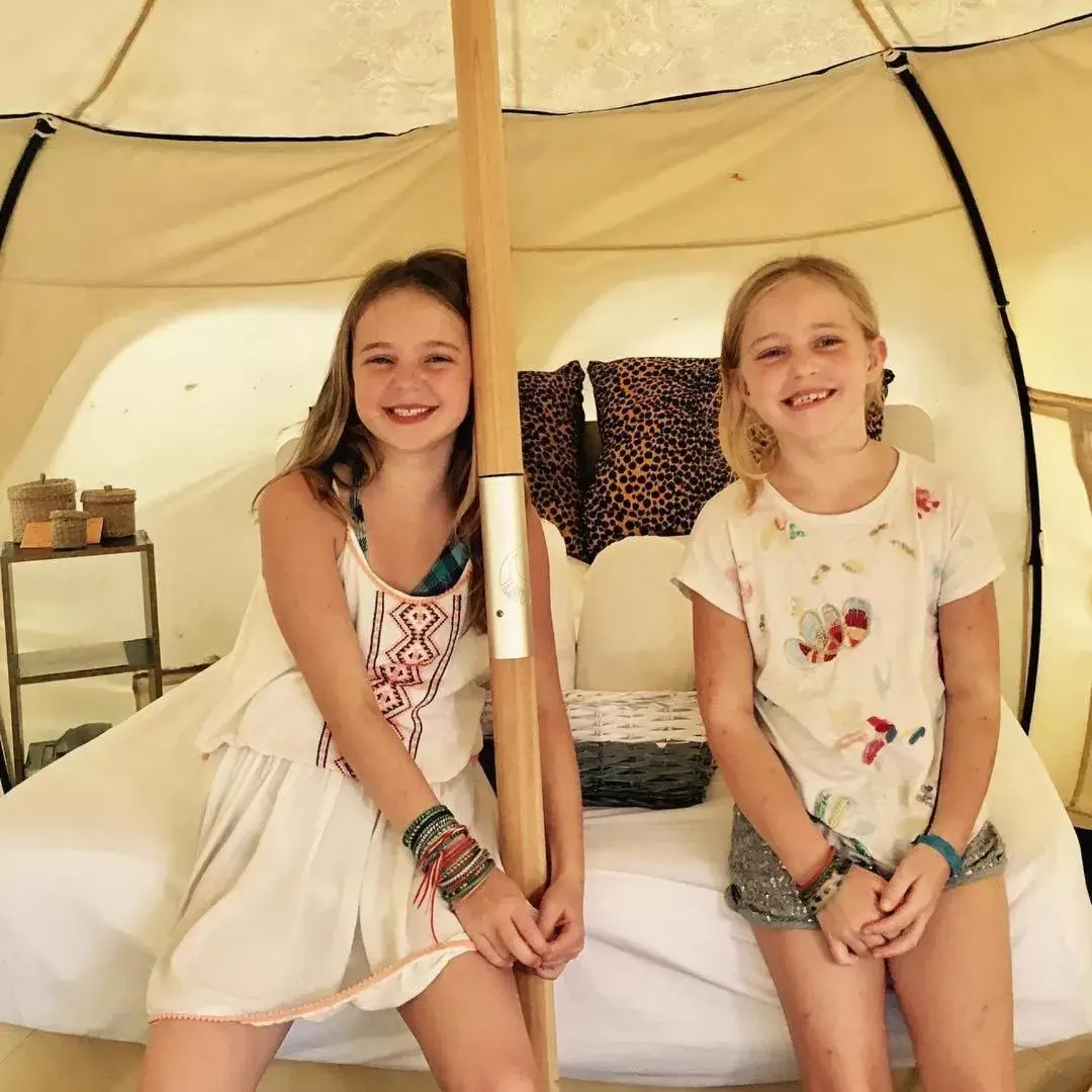 Harmony Glamping Boutique Hotel and Yoga