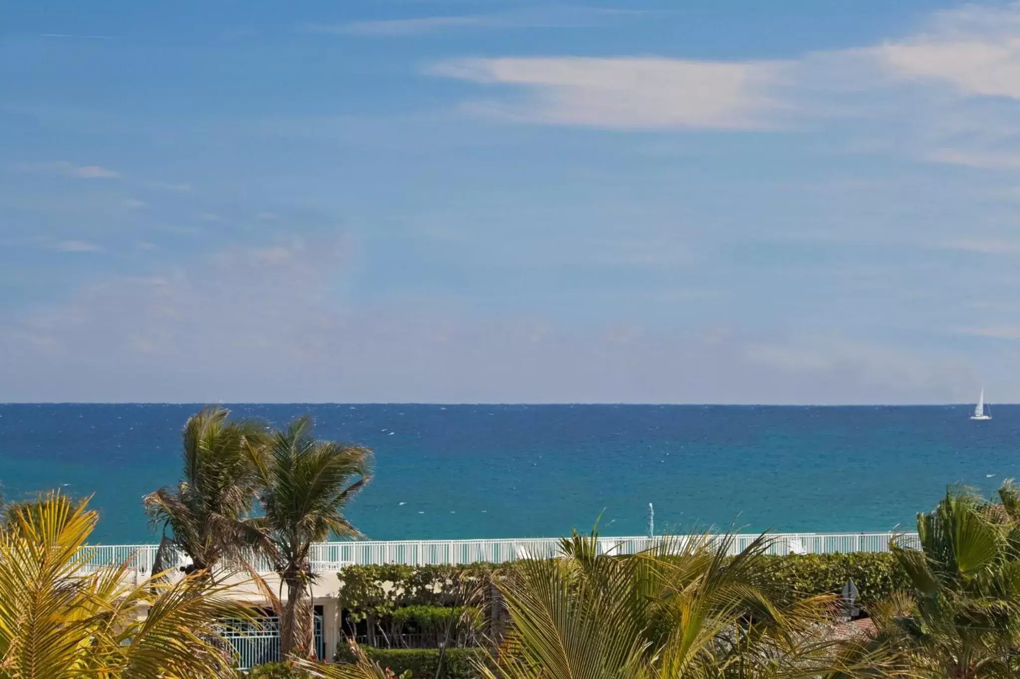 Other, Sea View in Holiday Inn Express- North Palm Beach and IHG Hotel
