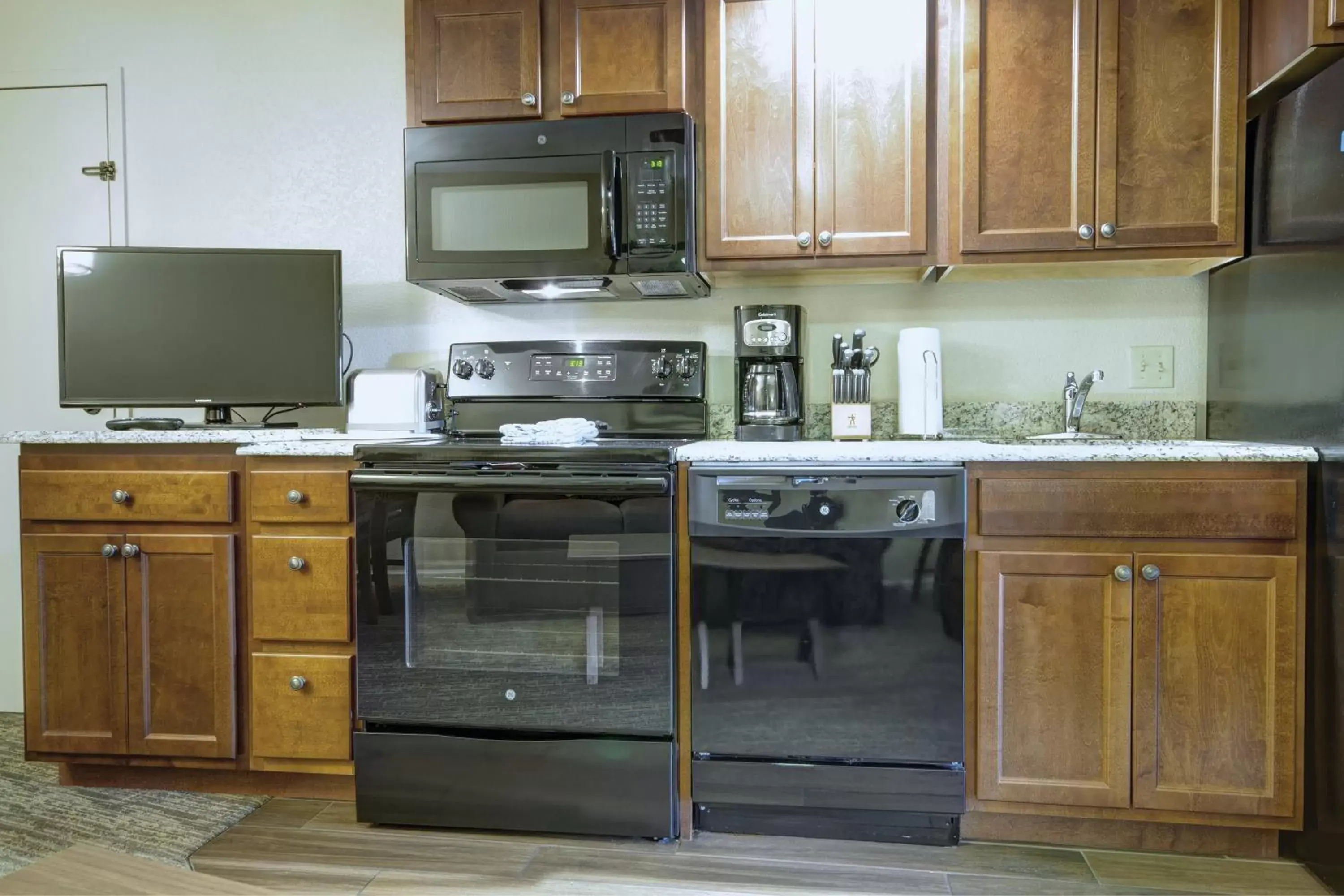 Kitchen or kitchenette, Kitchen/Kitchenette in Club Wyndham Durango