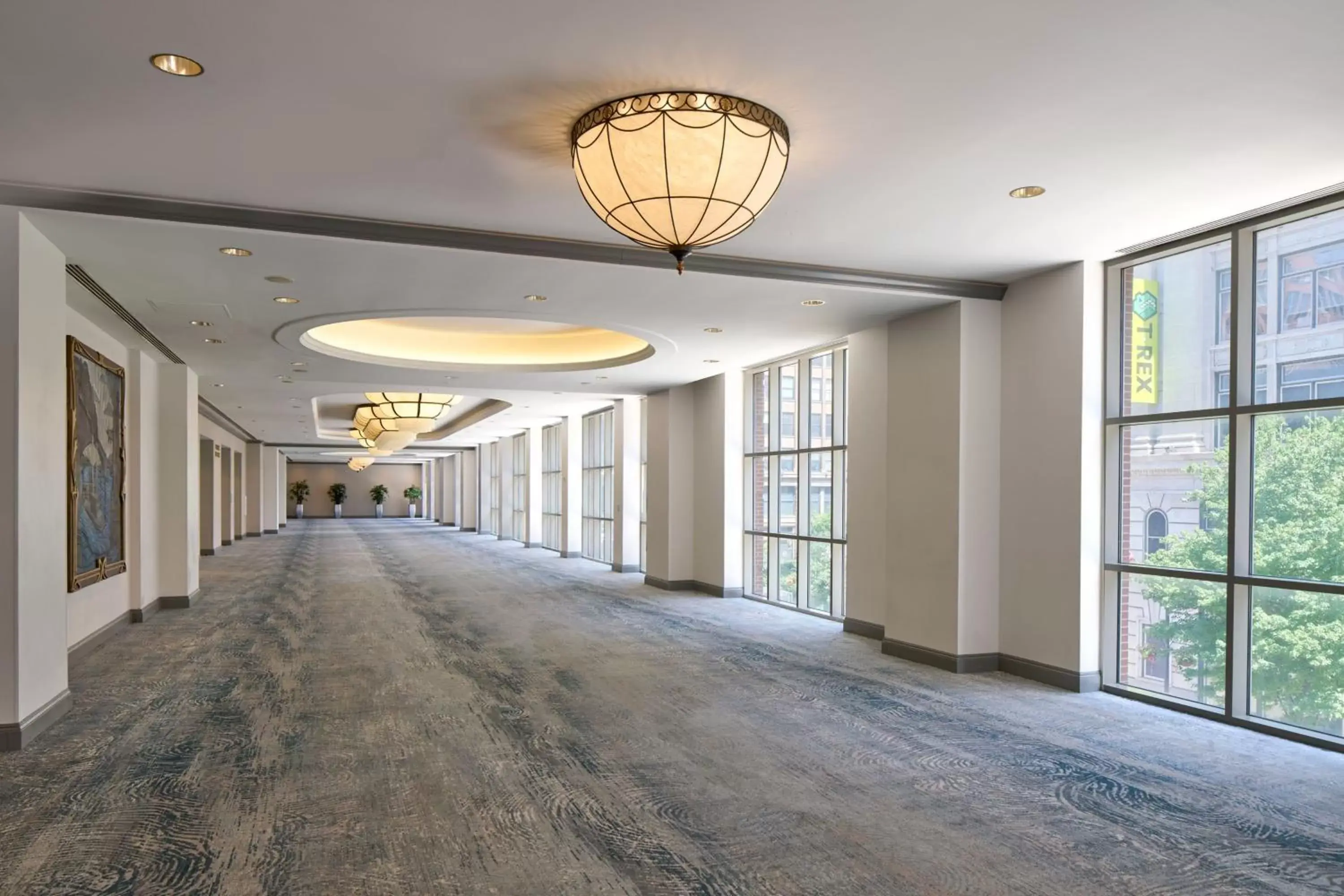 Other, Lobby/Reception in Marriott St. Louis Grand