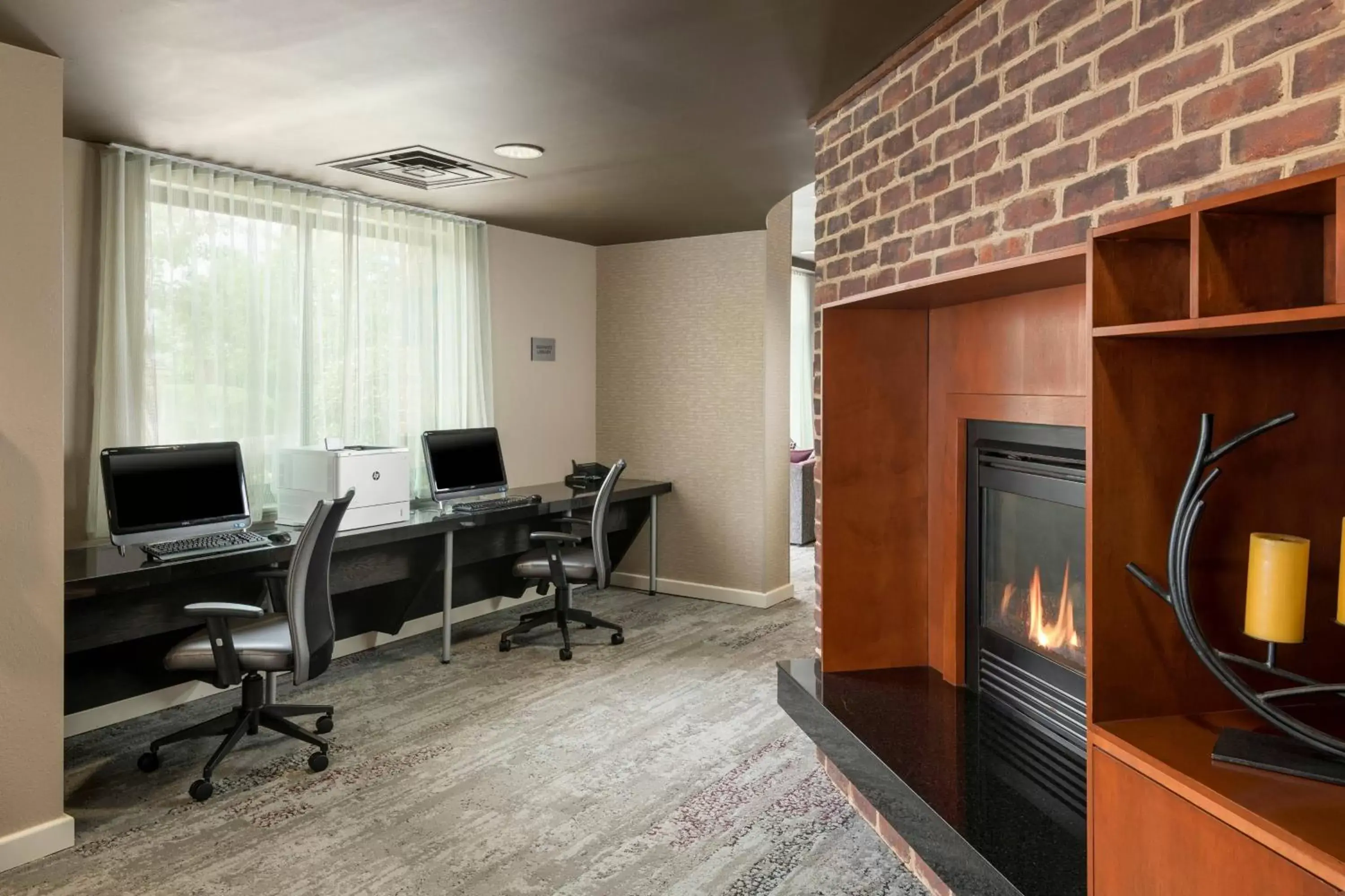 Business facilities in Courtyard Philadelphia Valley Forge Collegeville