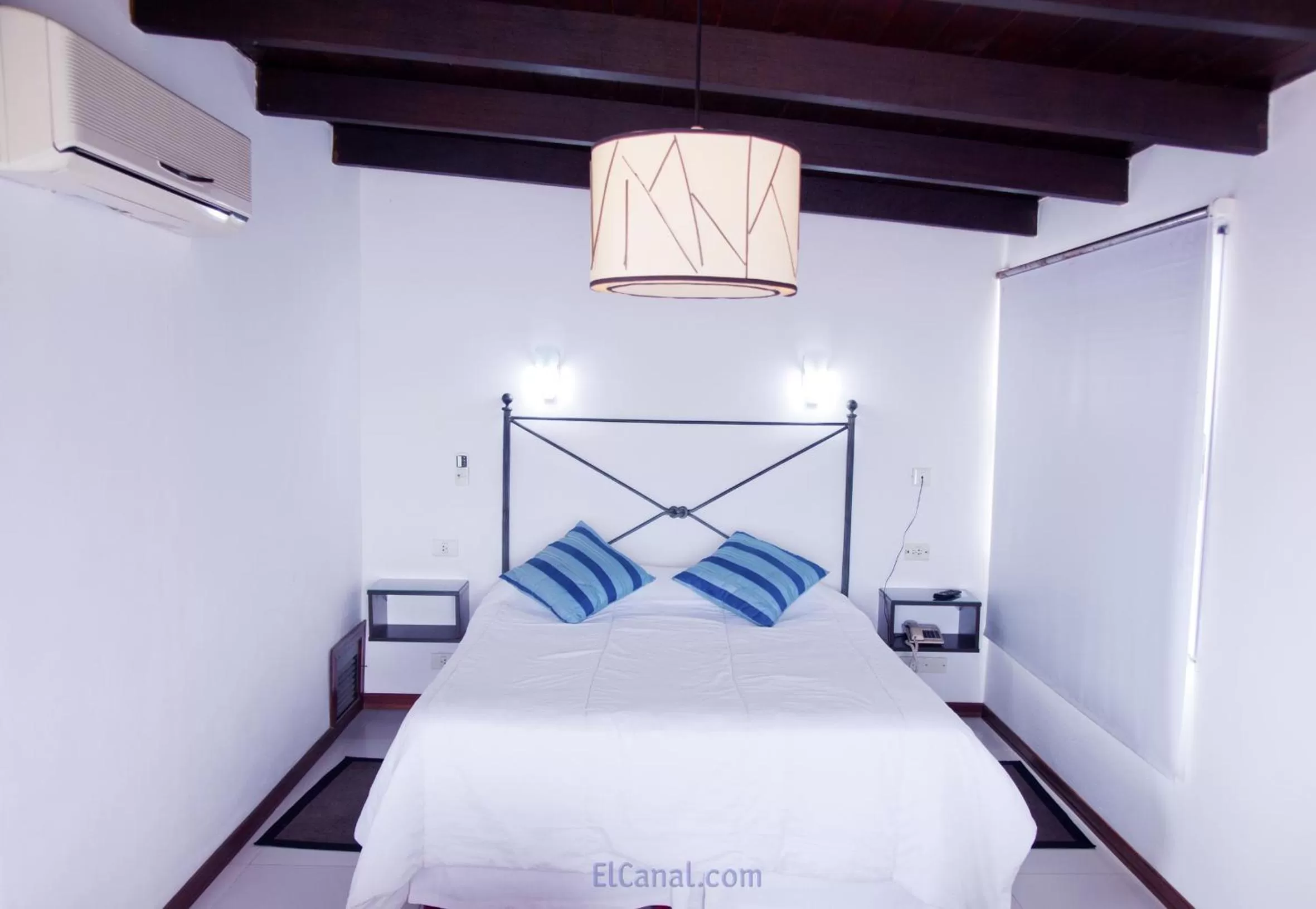 Loft in Hotel De La Barra