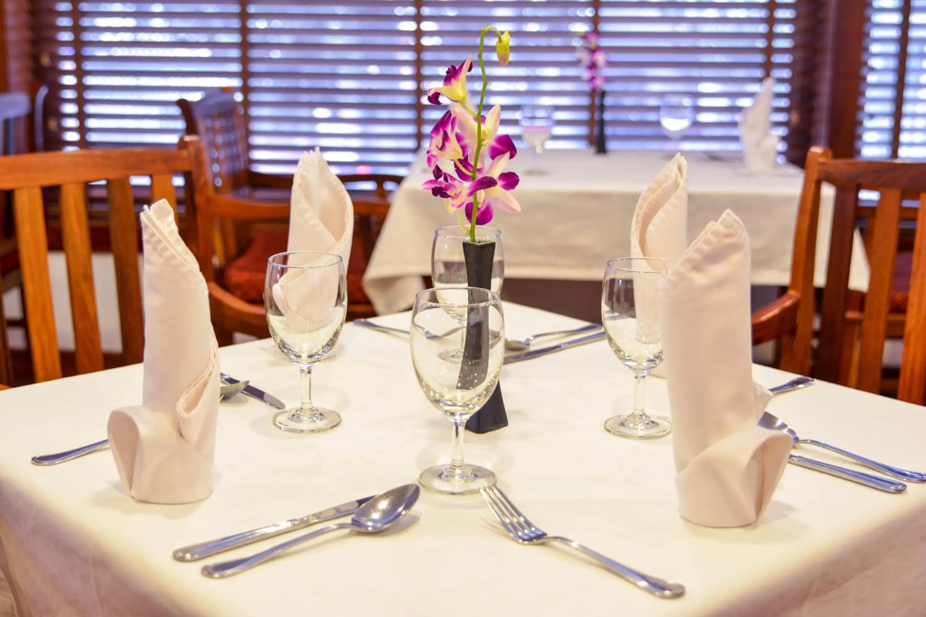 Restaurant/places to eat in Cheathata CTA Hotel Siem Reap Restaurant/places to eat in Cheathata CTA Hotel Siem Reap