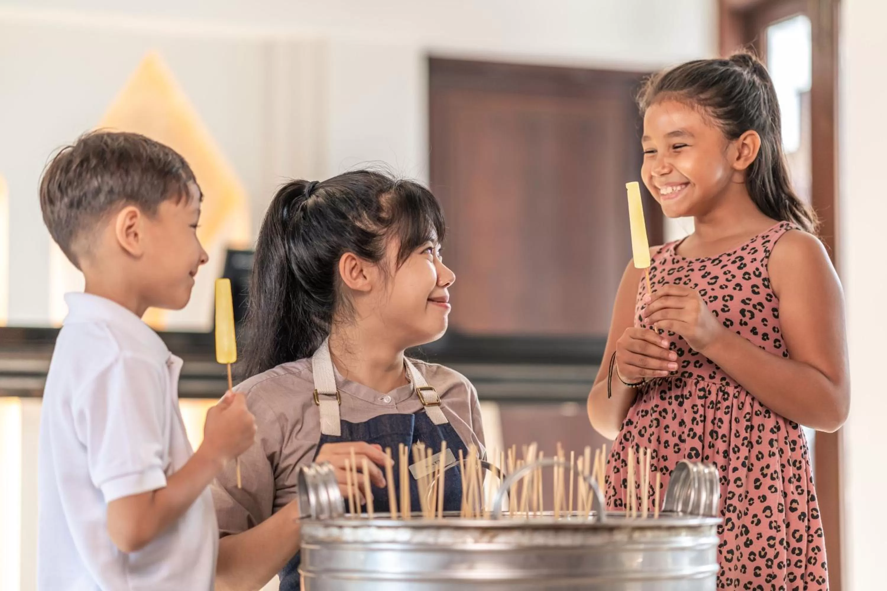 Other in JW Marriott Khao Lak Resort and Spa