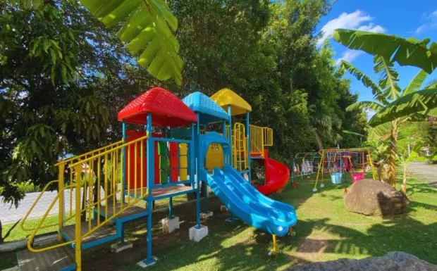 Day in Pousada Jovimar