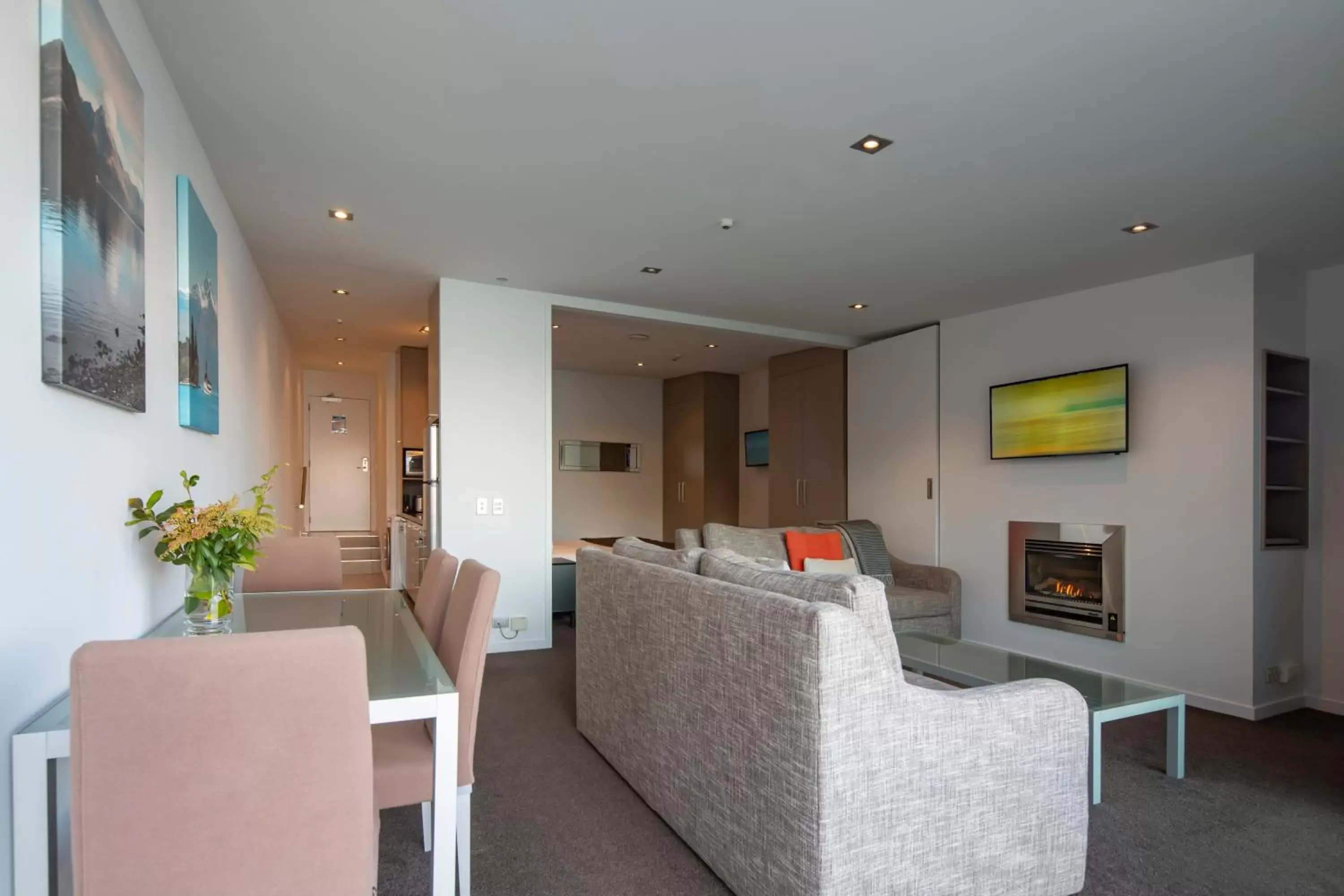 Kitchen or kitchenette in Highview Apartments Kitchen or kitchenette in Highview Apartments