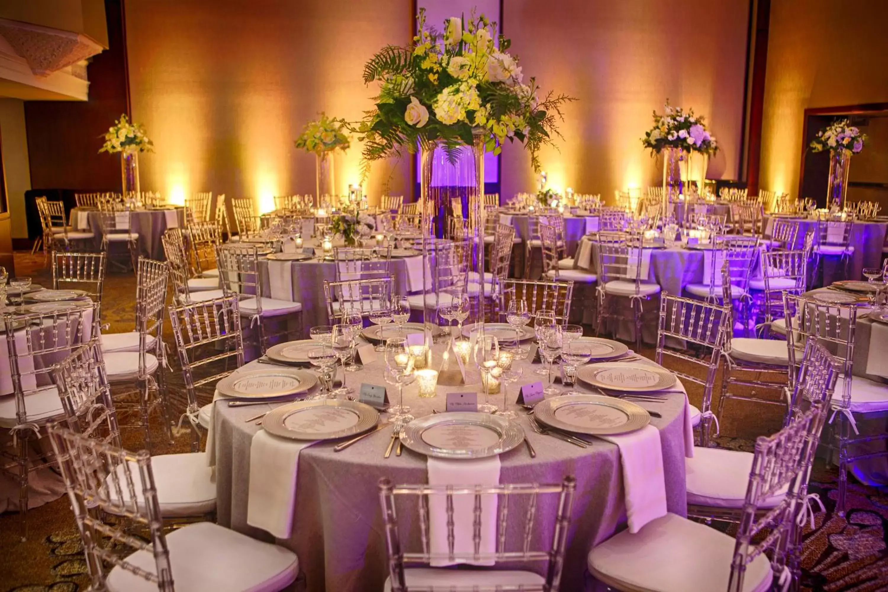 Banquet/Function facilities, Restaurant/Places to Eat in The Westin Portland Harborview