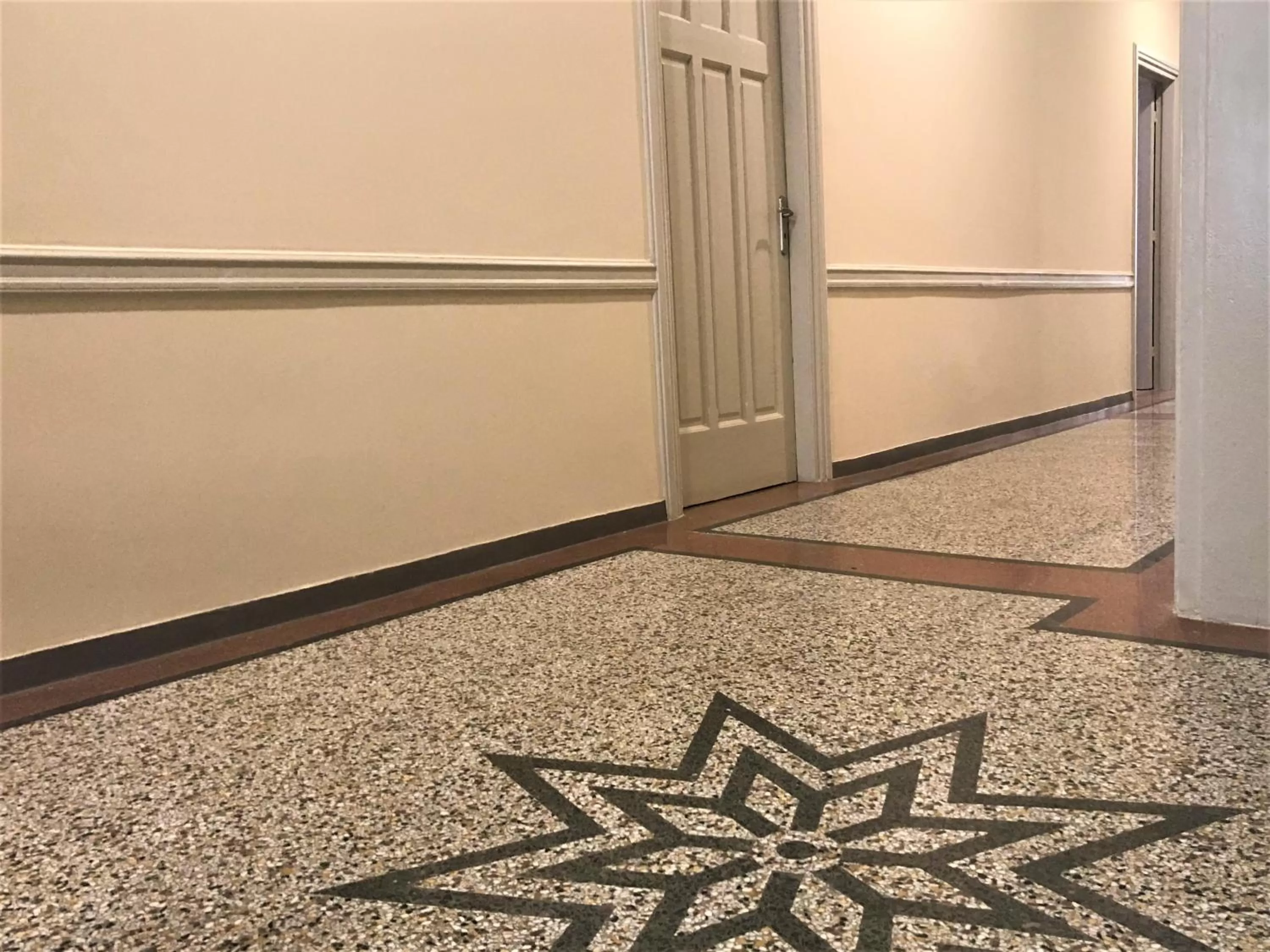 Area and facilities in Athens Psiri Hotel