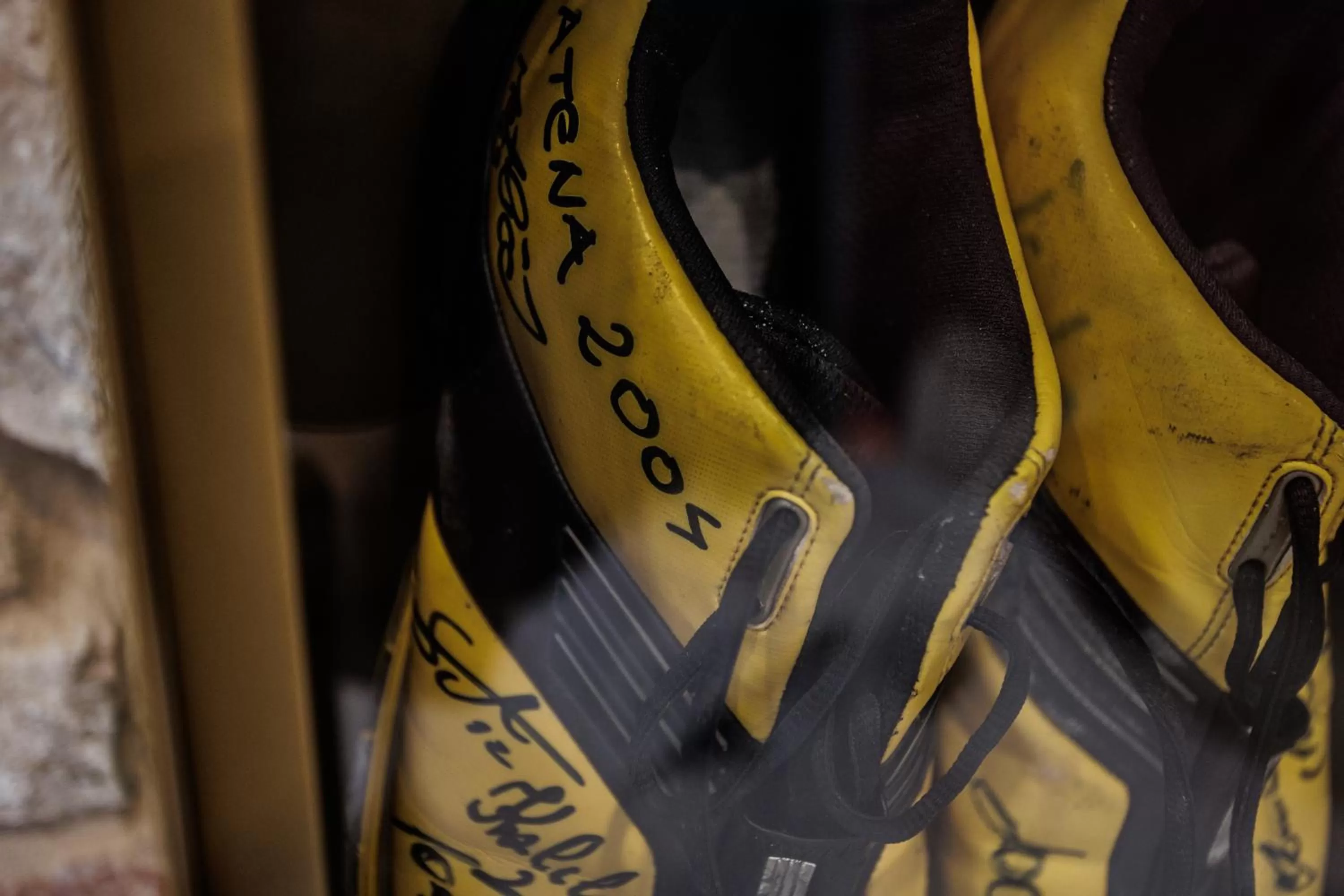 Certificate/Award in Heritage Rooms Split Olympic Dream