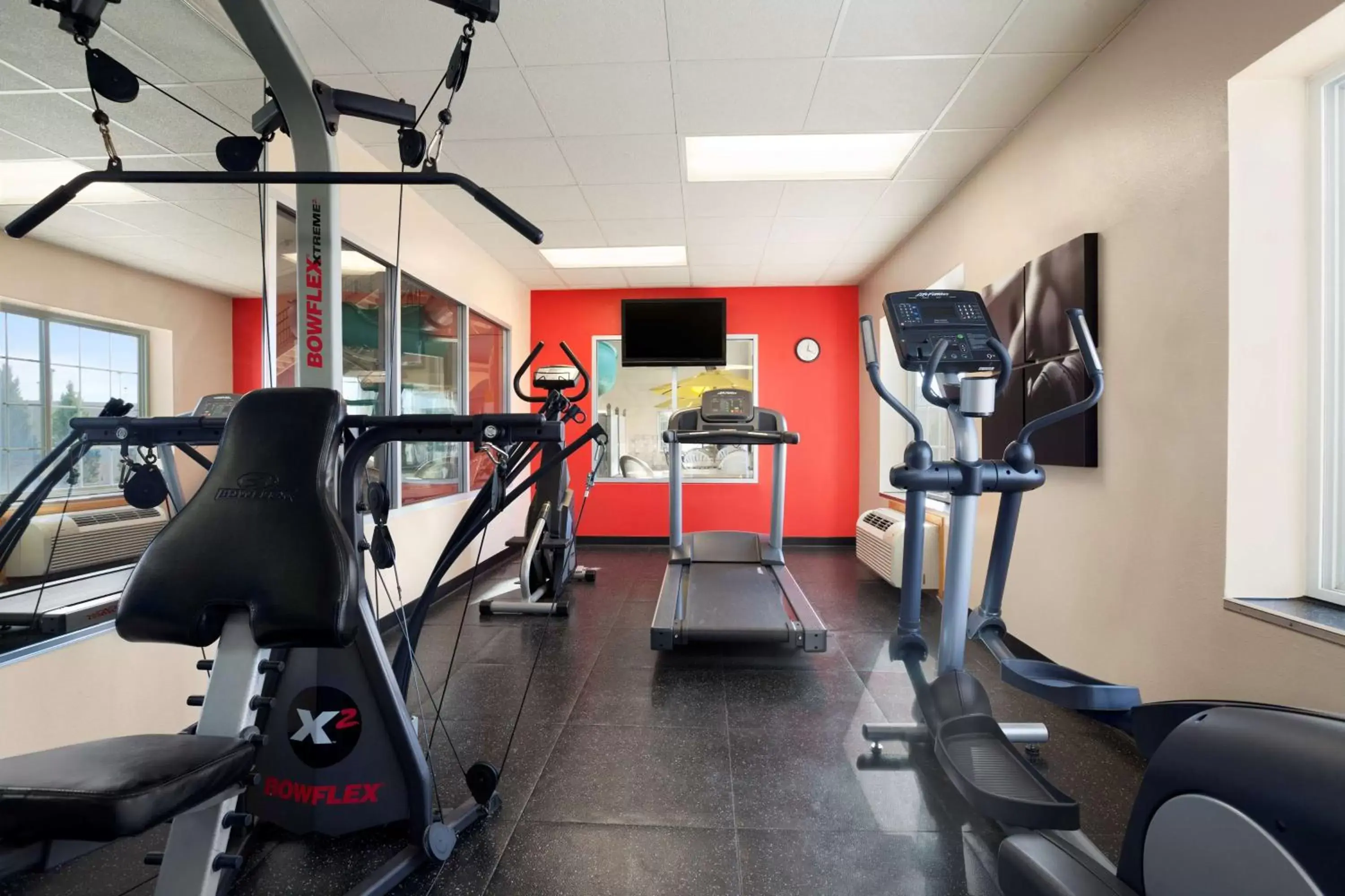 Activities, Fitness Center/Facilities in Country Inn & Suites by Radisson, Bismarck, ND