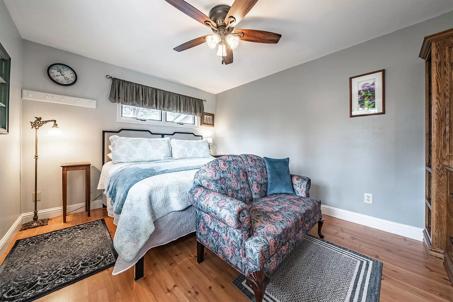 Photo of the whole room, Bed in Abigail's Bed and Breakfast Inn