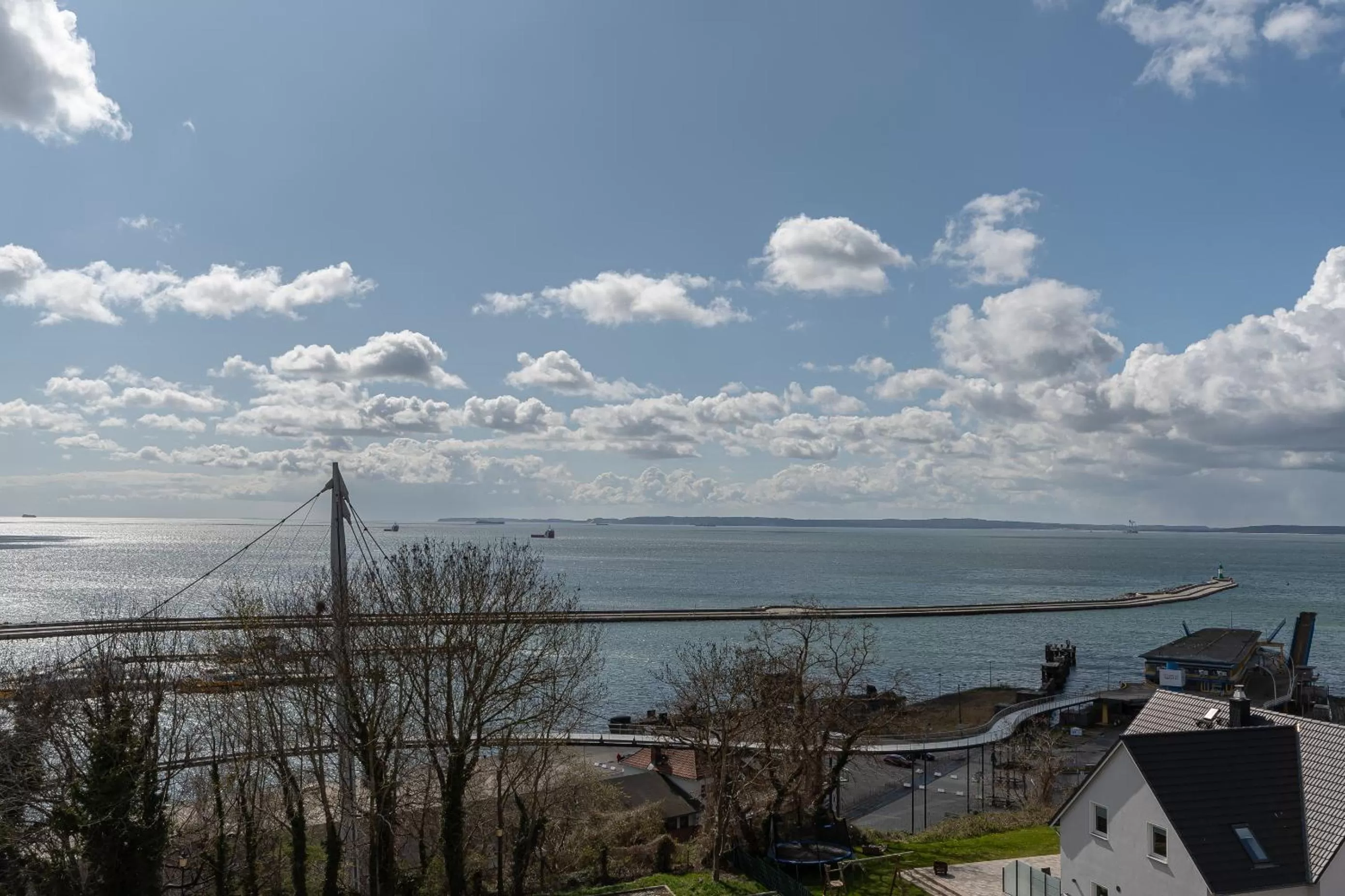 Staff in Kurhotel Sassnitz