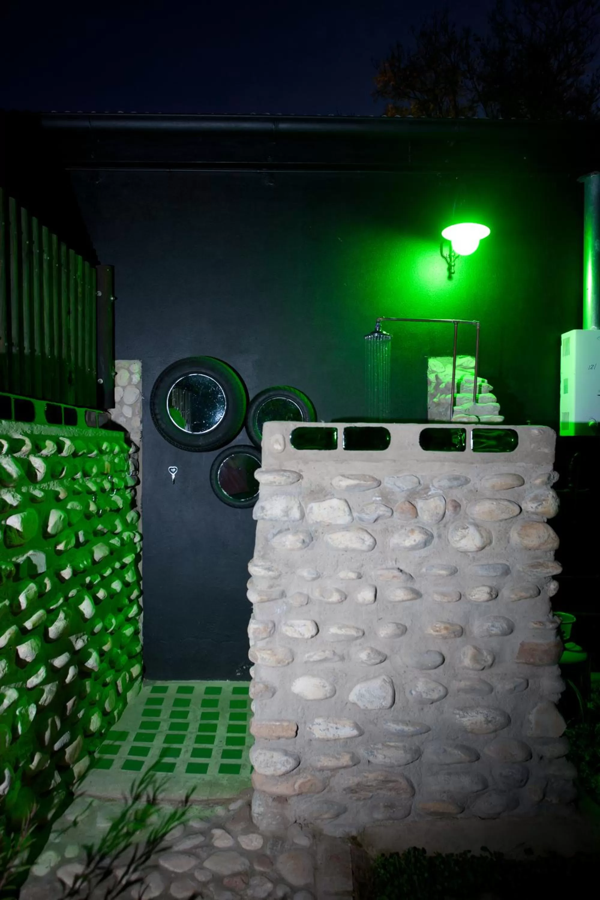 Night in Miles B&B Guest House