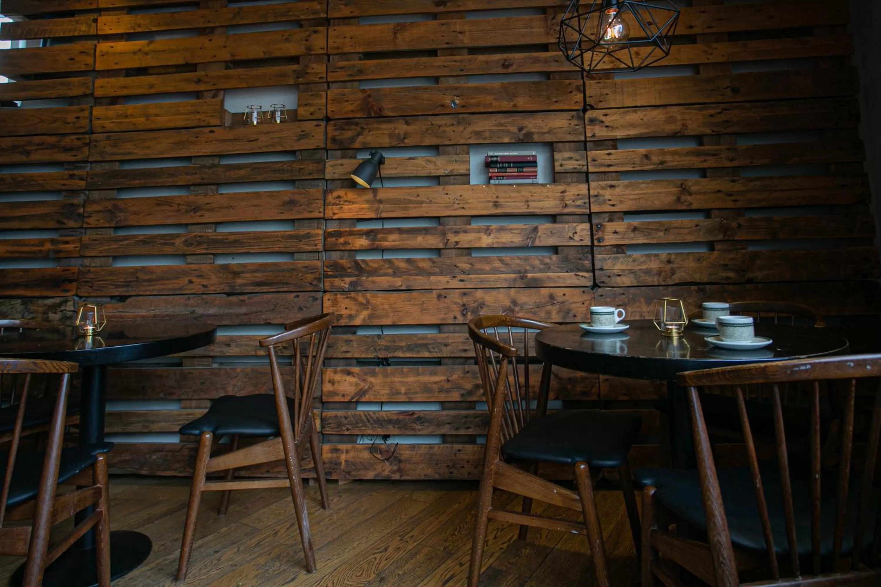 Breakfast in Hotel Norðurland