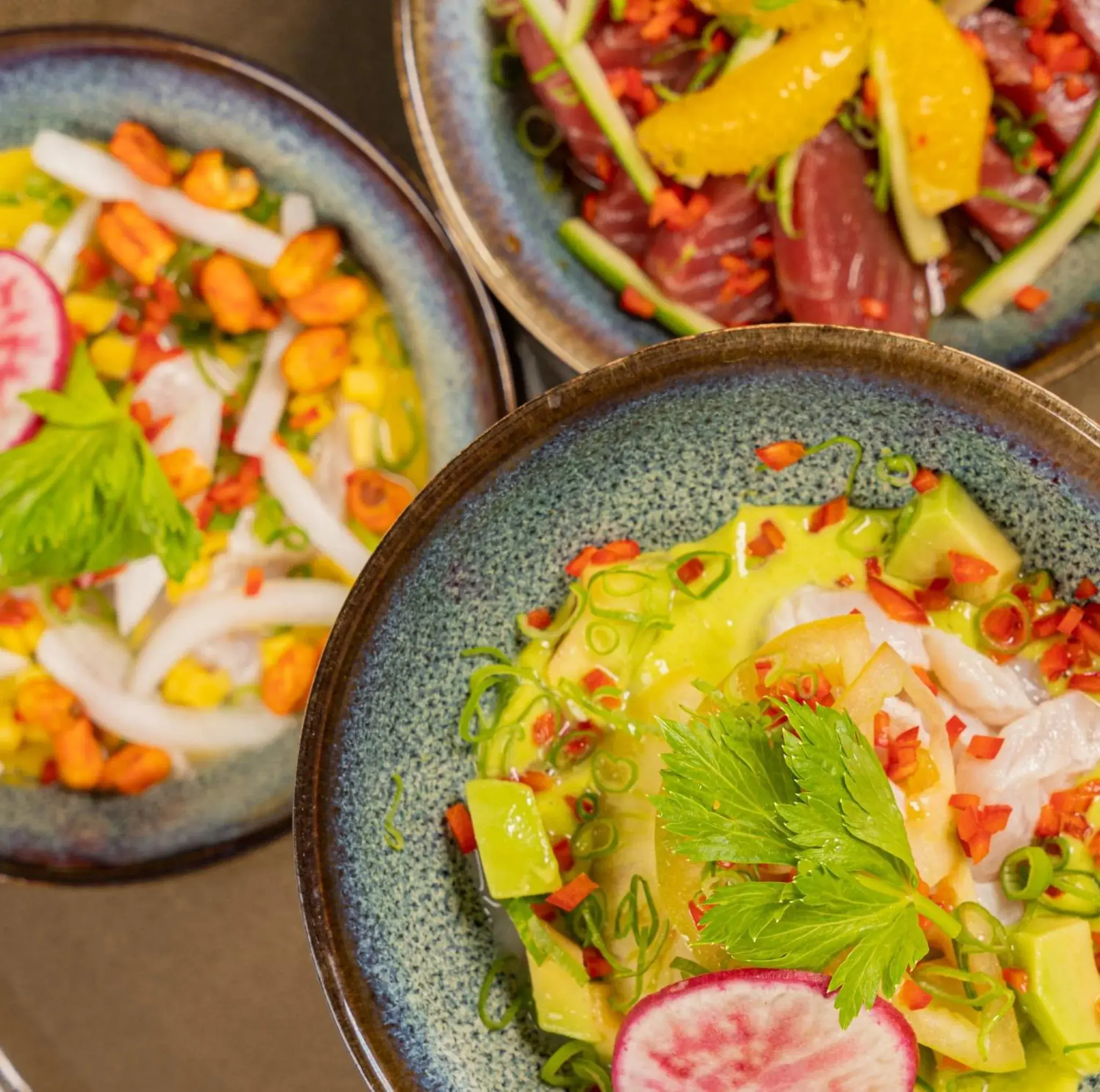 Restaurant/places to eat in Crowne Plaza Muscat by IHG Restaurant/places to eat in Crowne Plaza Muscat by IHG