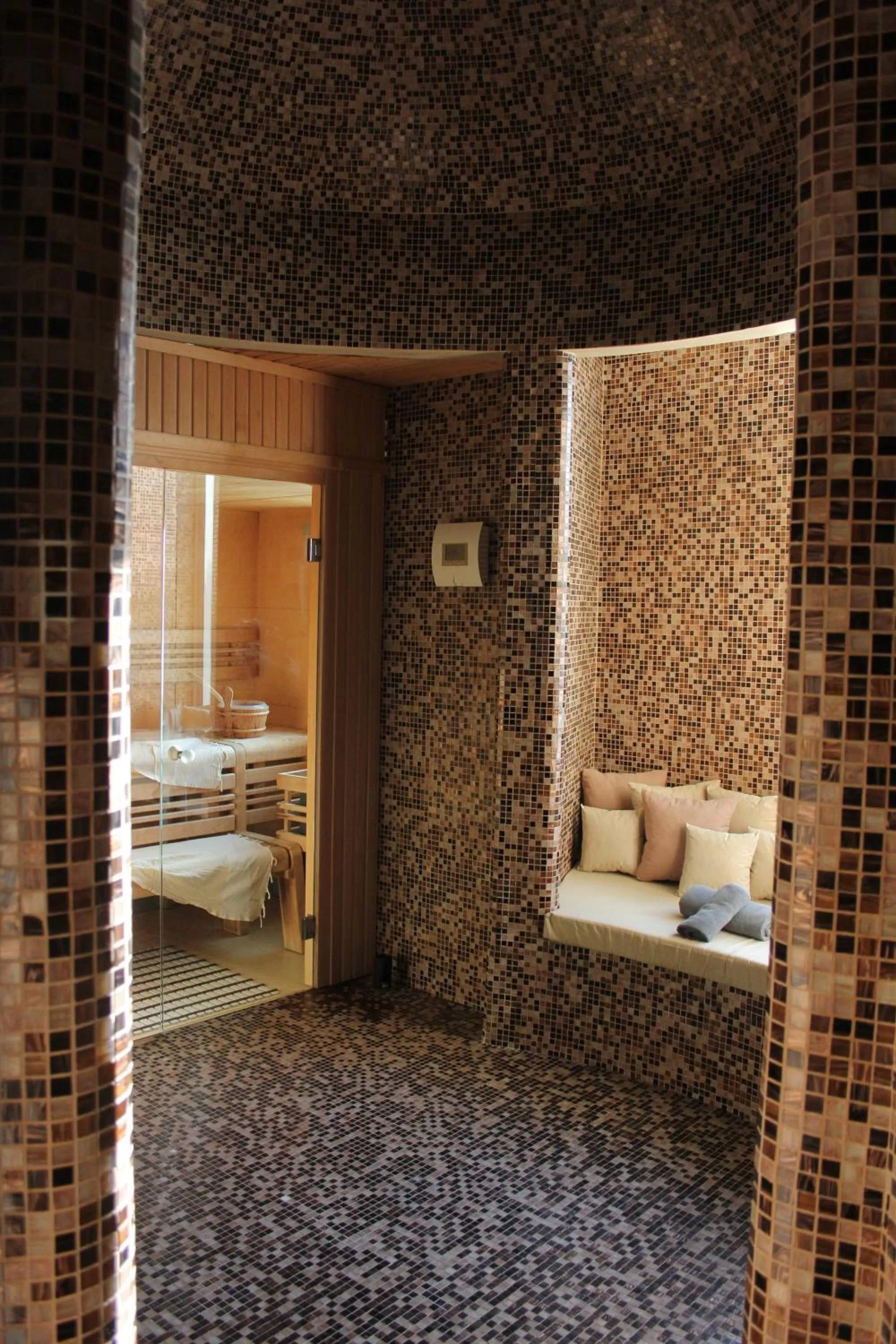 Royal Thalassa Monastir