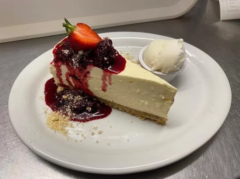 The Black Bull at Nateby