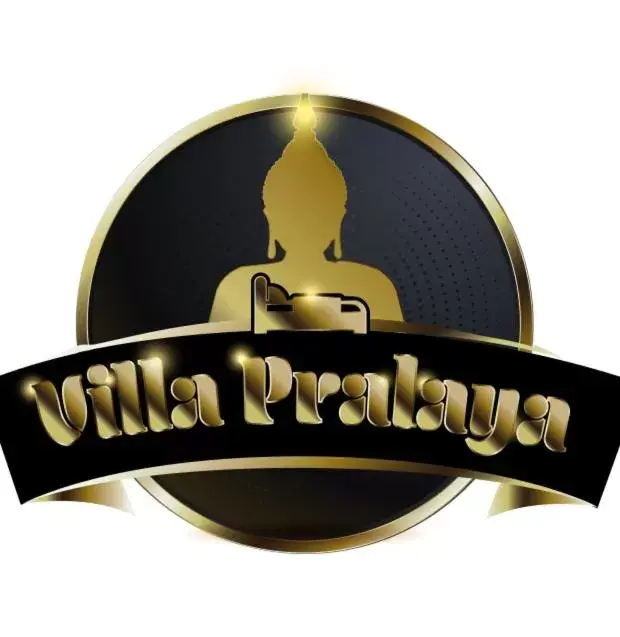 Property logo or sign in Hotel Villa Pralaya