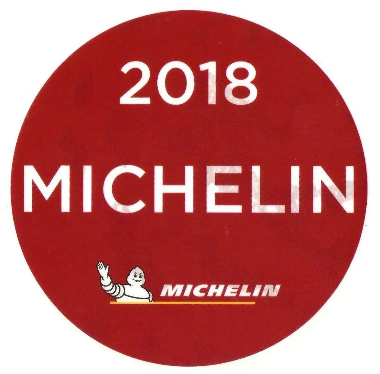 Certificate/Award in Albergo Hotel Raffaello