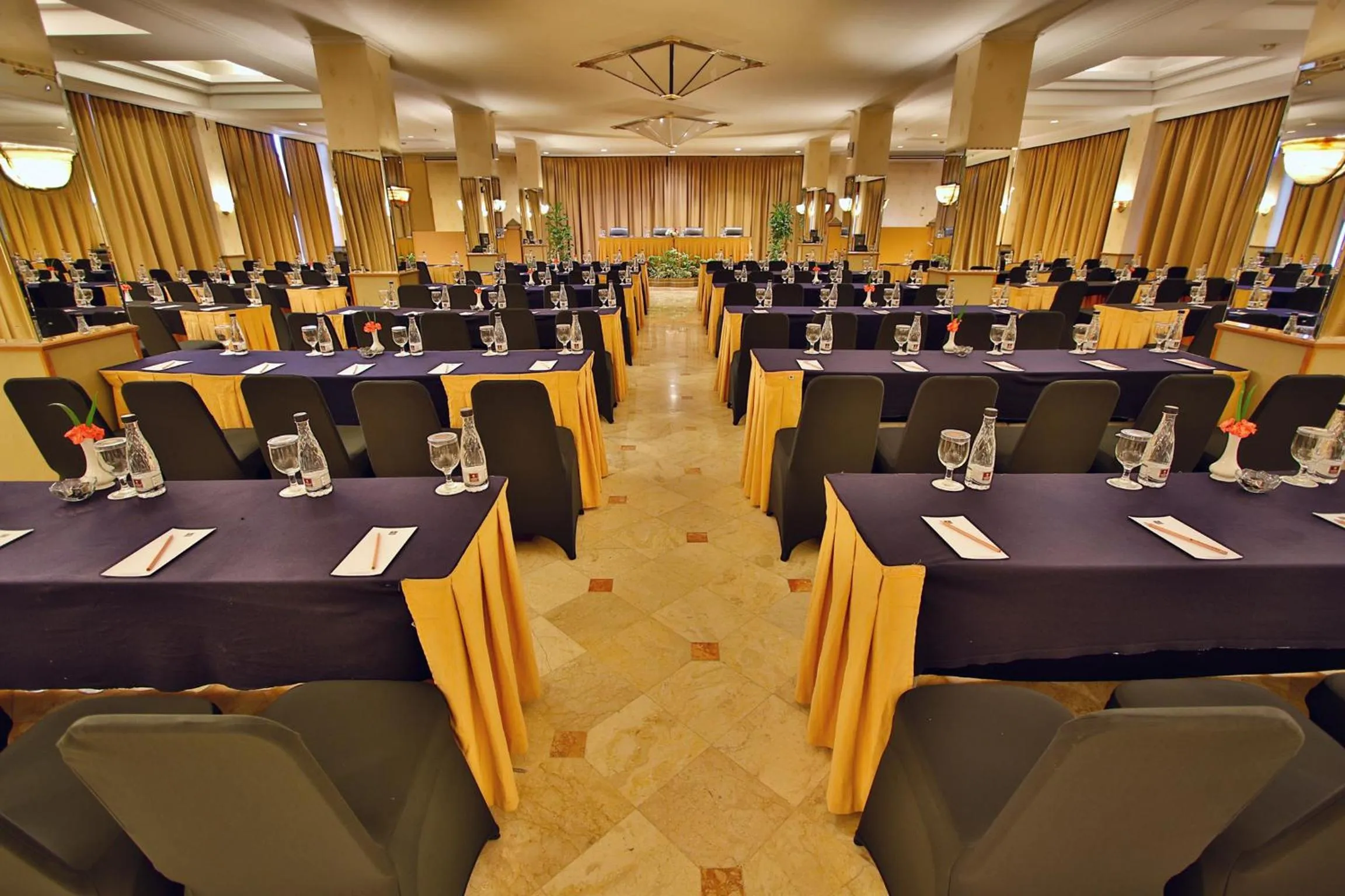 Banquet/Function facilities in The Jayakarta Suites Bandung