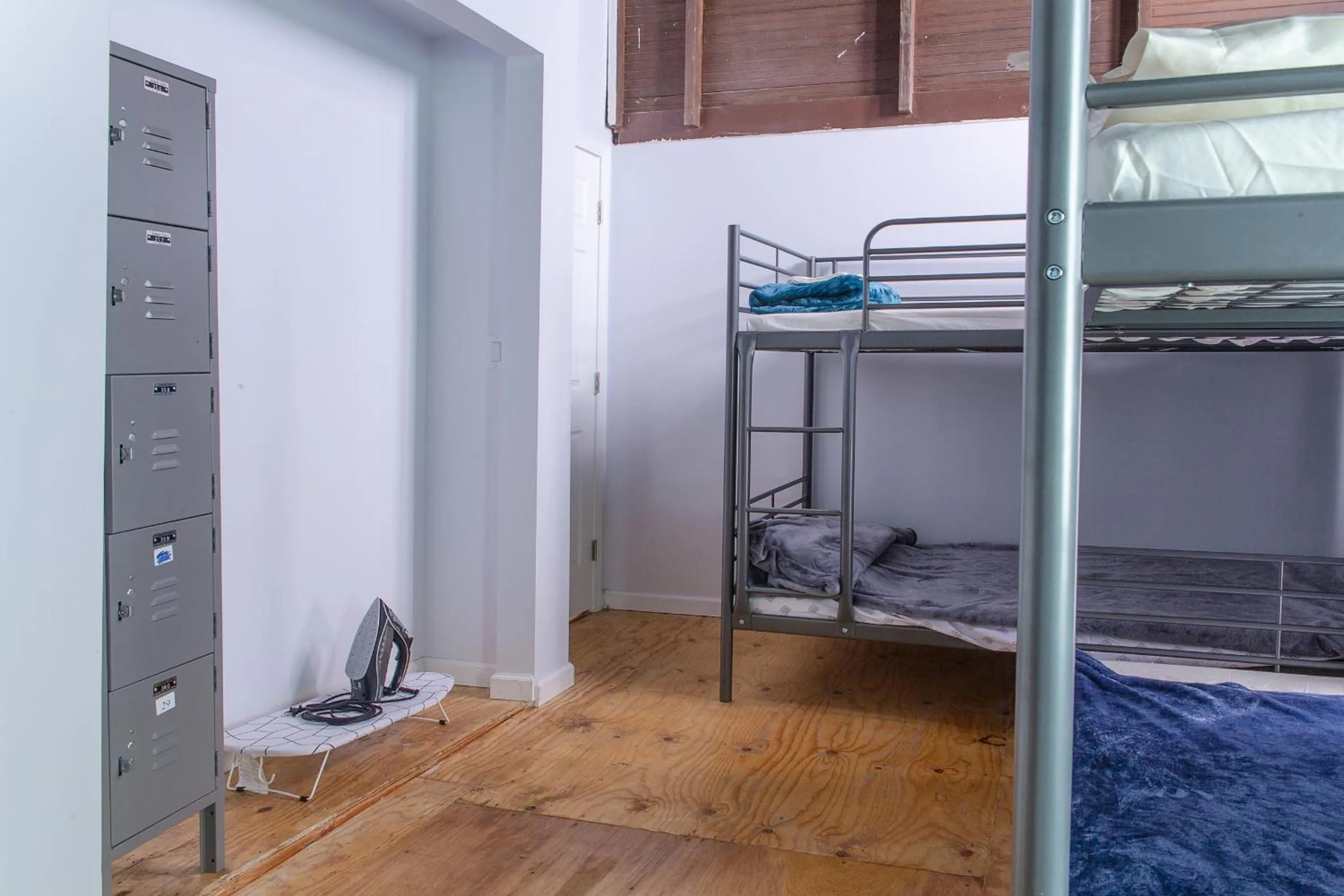 Bunk Bed in The Rumi