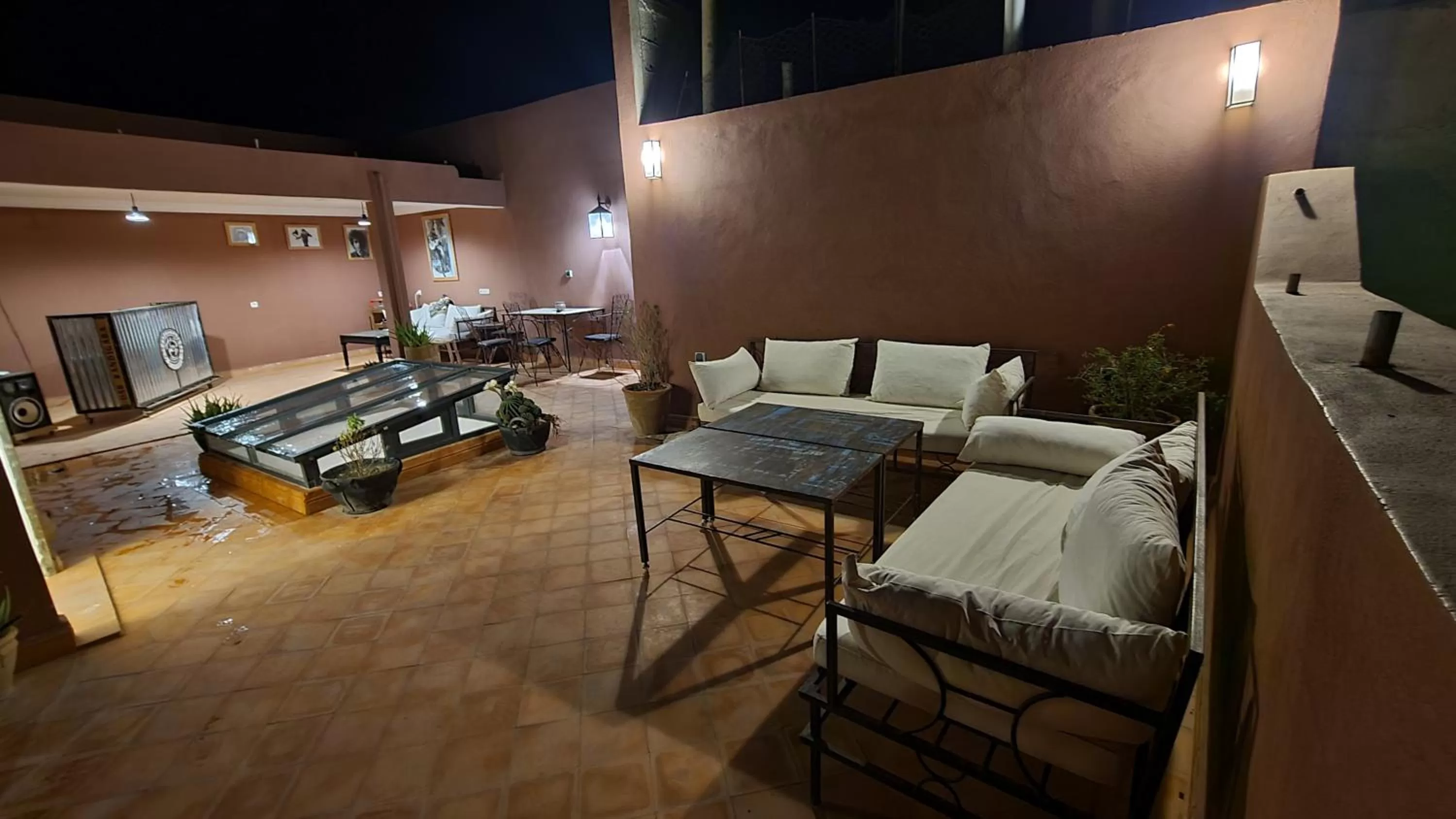 Bed in Dar Randigaba