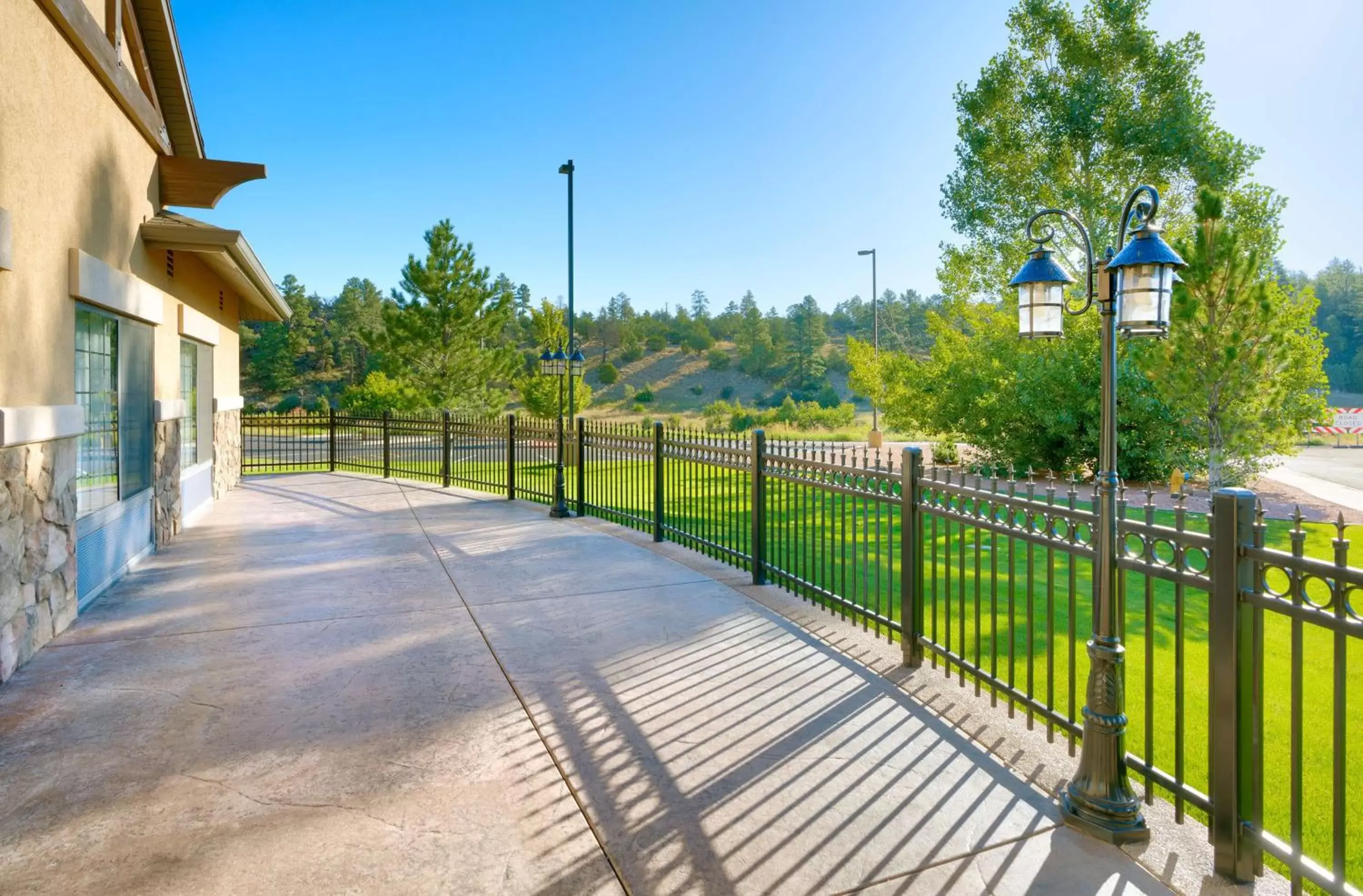 Hampton Inn & Suites Show Low-Pinetop Hampton Inn & Suites Show Low-Pinetop