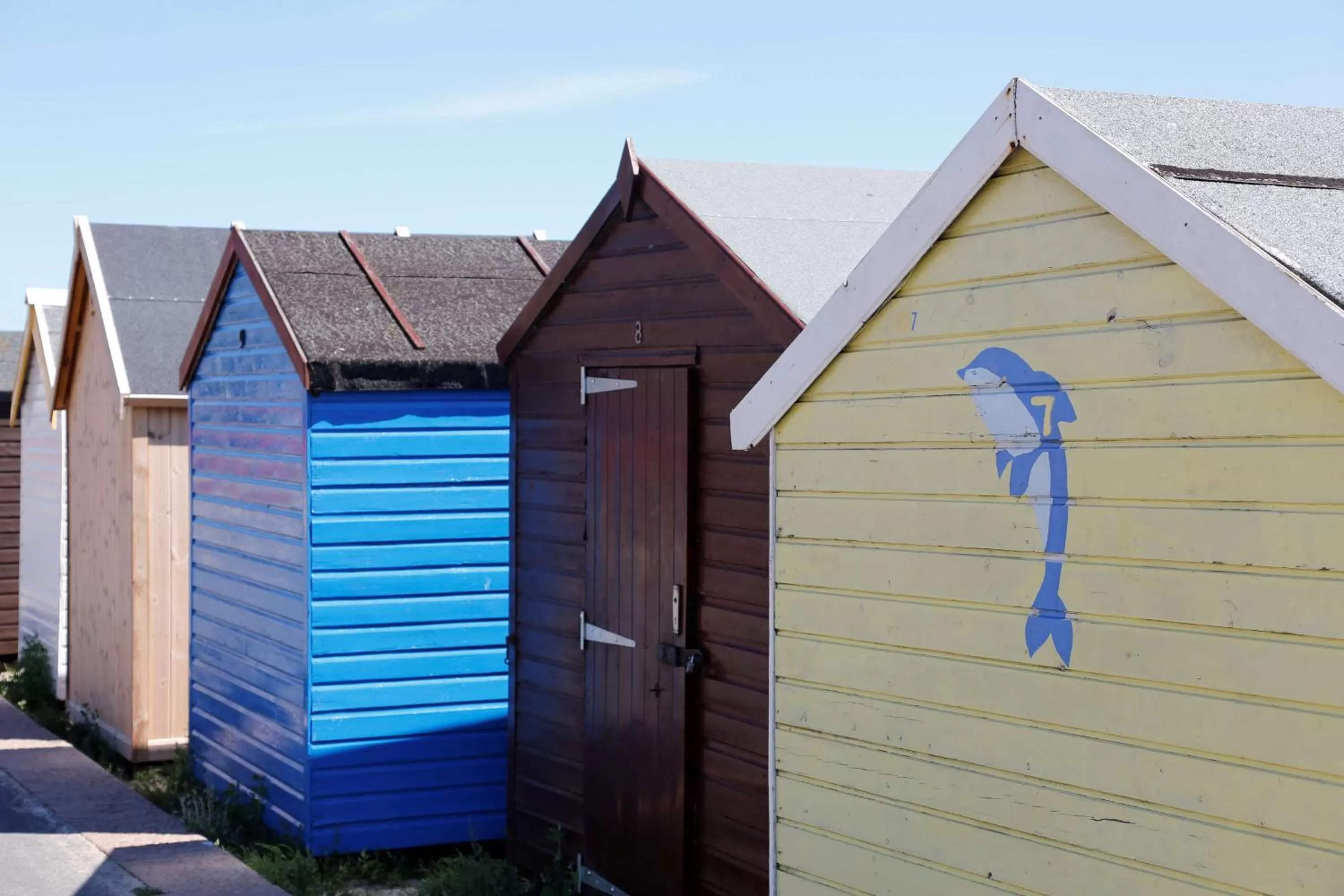 Off site in Hotel Coco