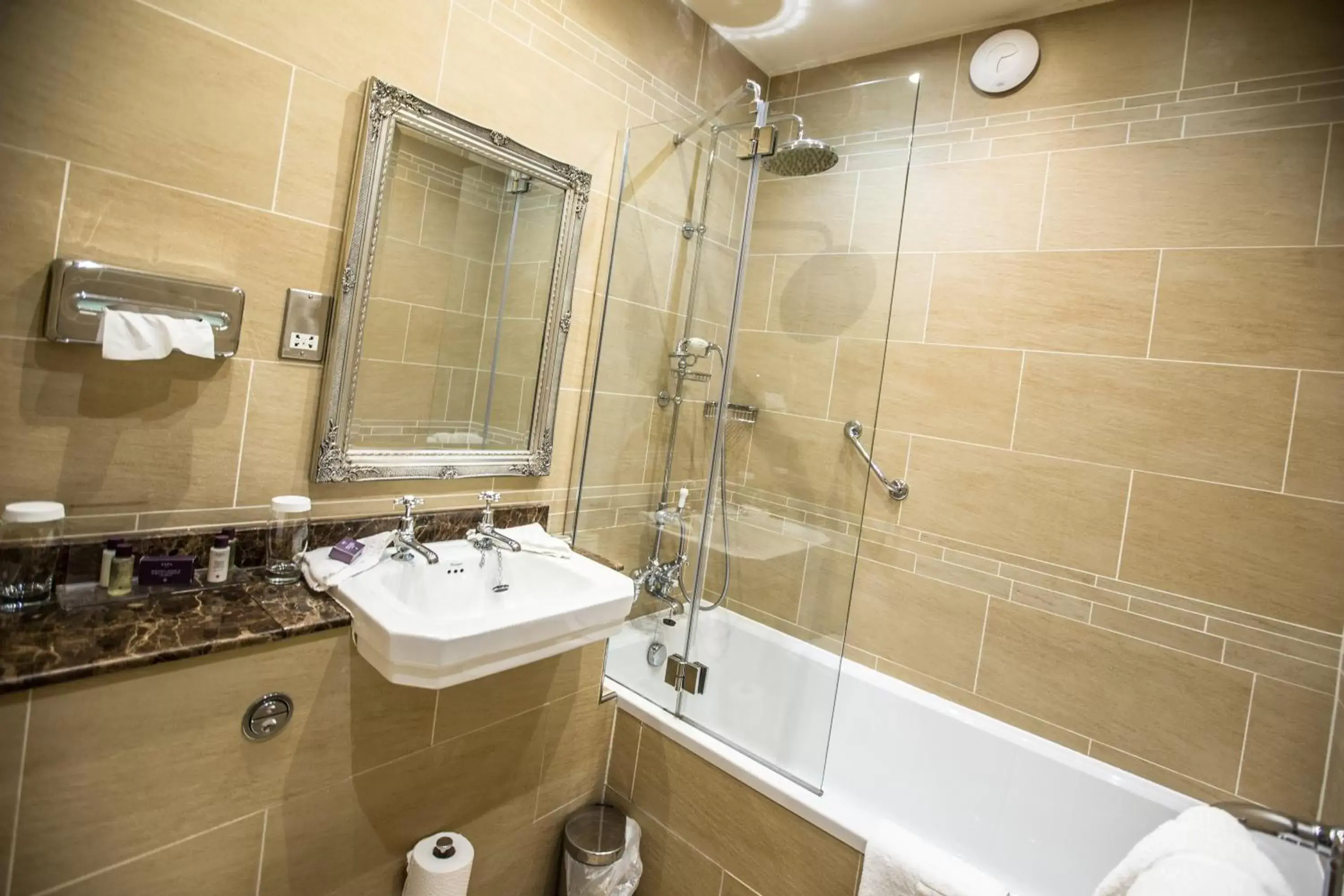 Other, Bathroom in Ramside Hall Hotel, Golf & Spa